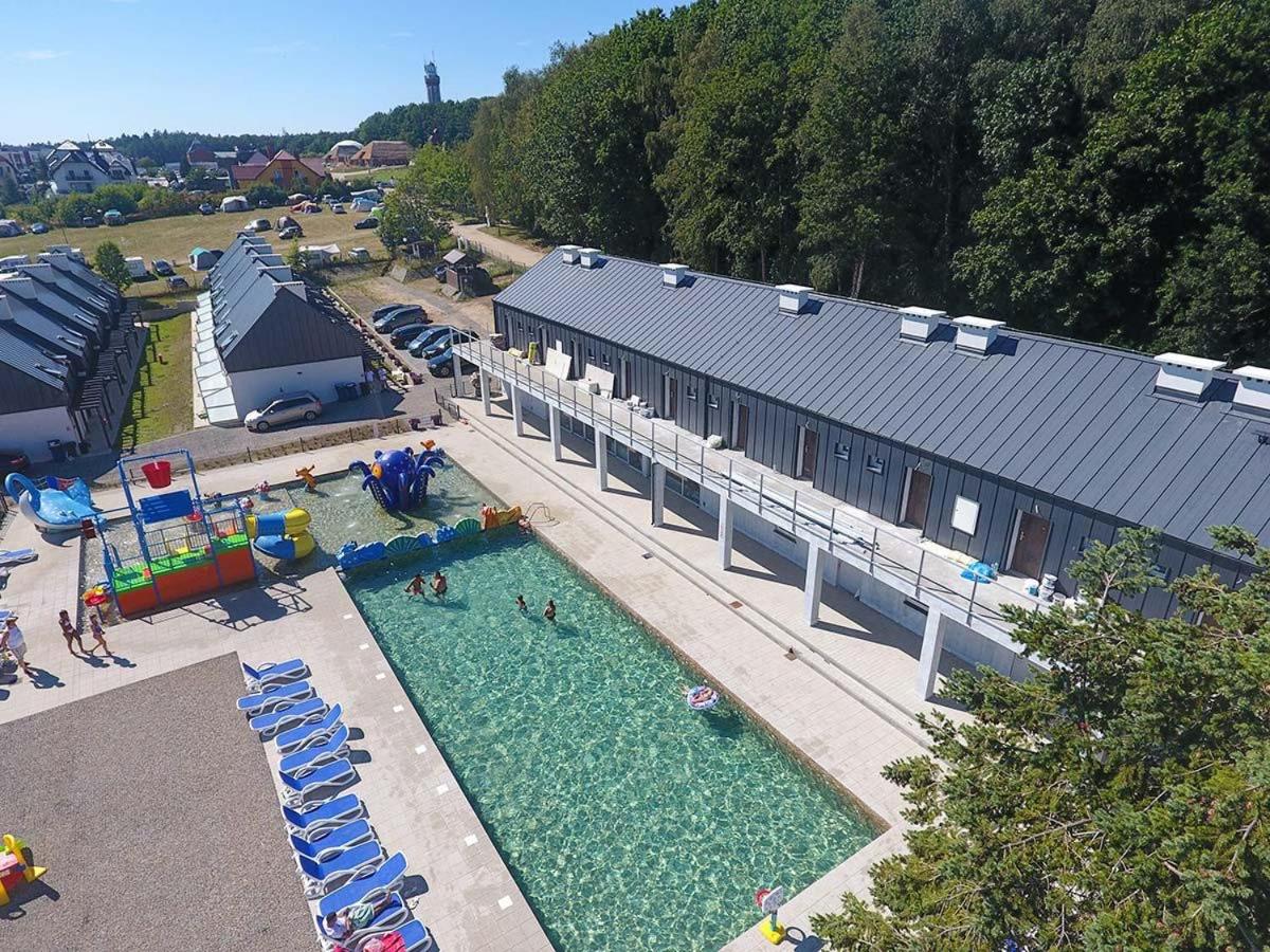 children's play area
