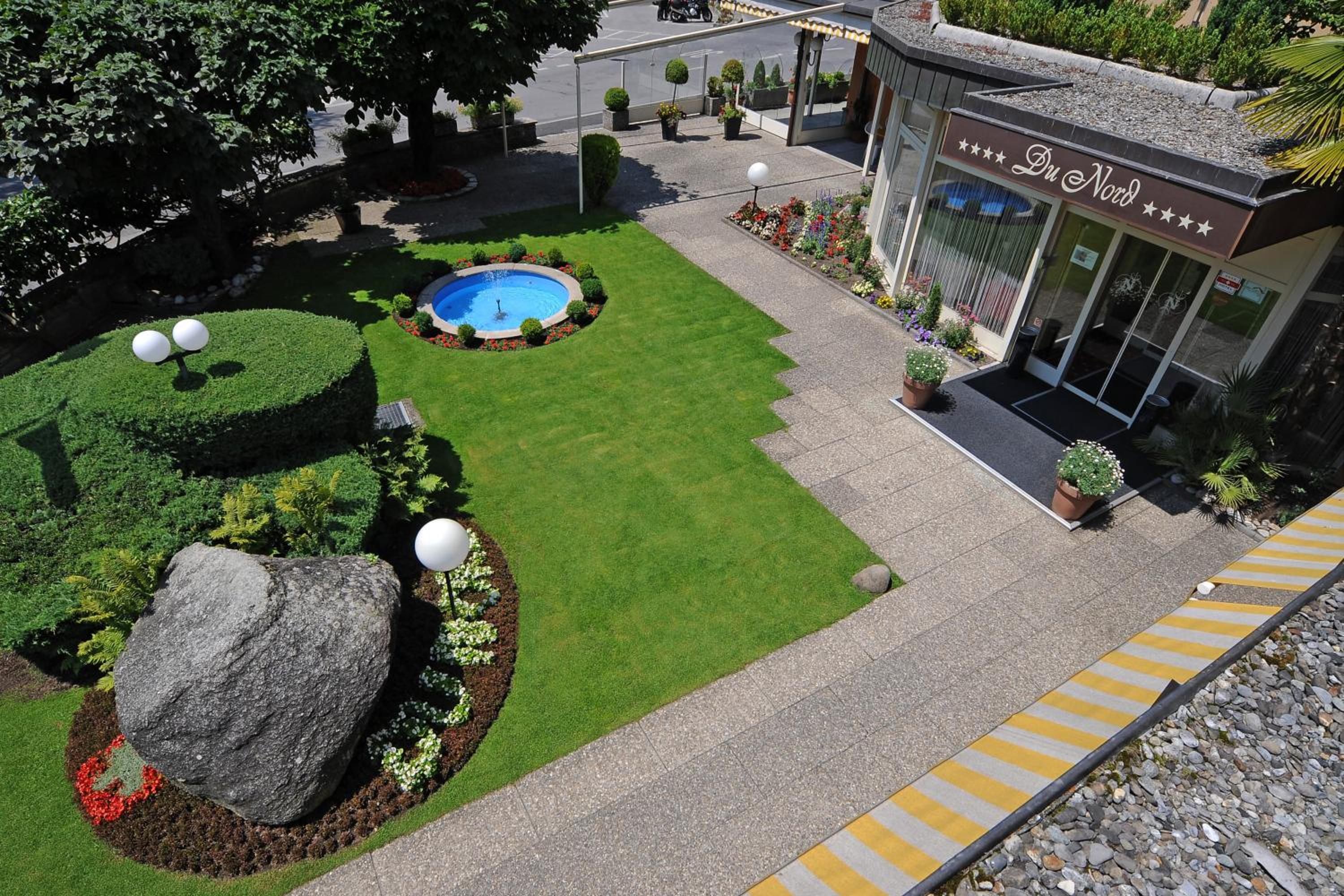 Interlaken Vacations - Hotel Du Nord - Property Image 8