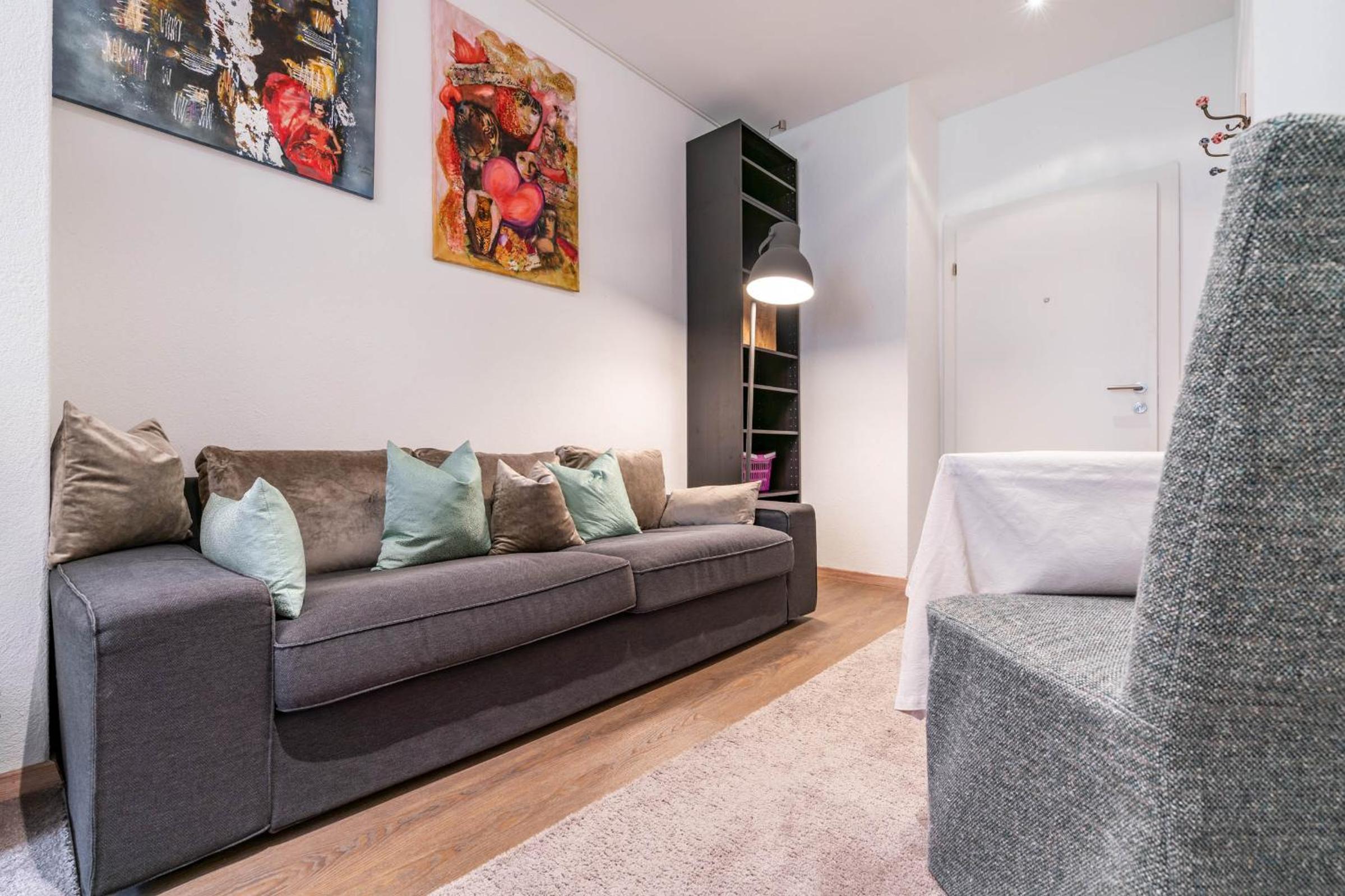 Appartements Mair