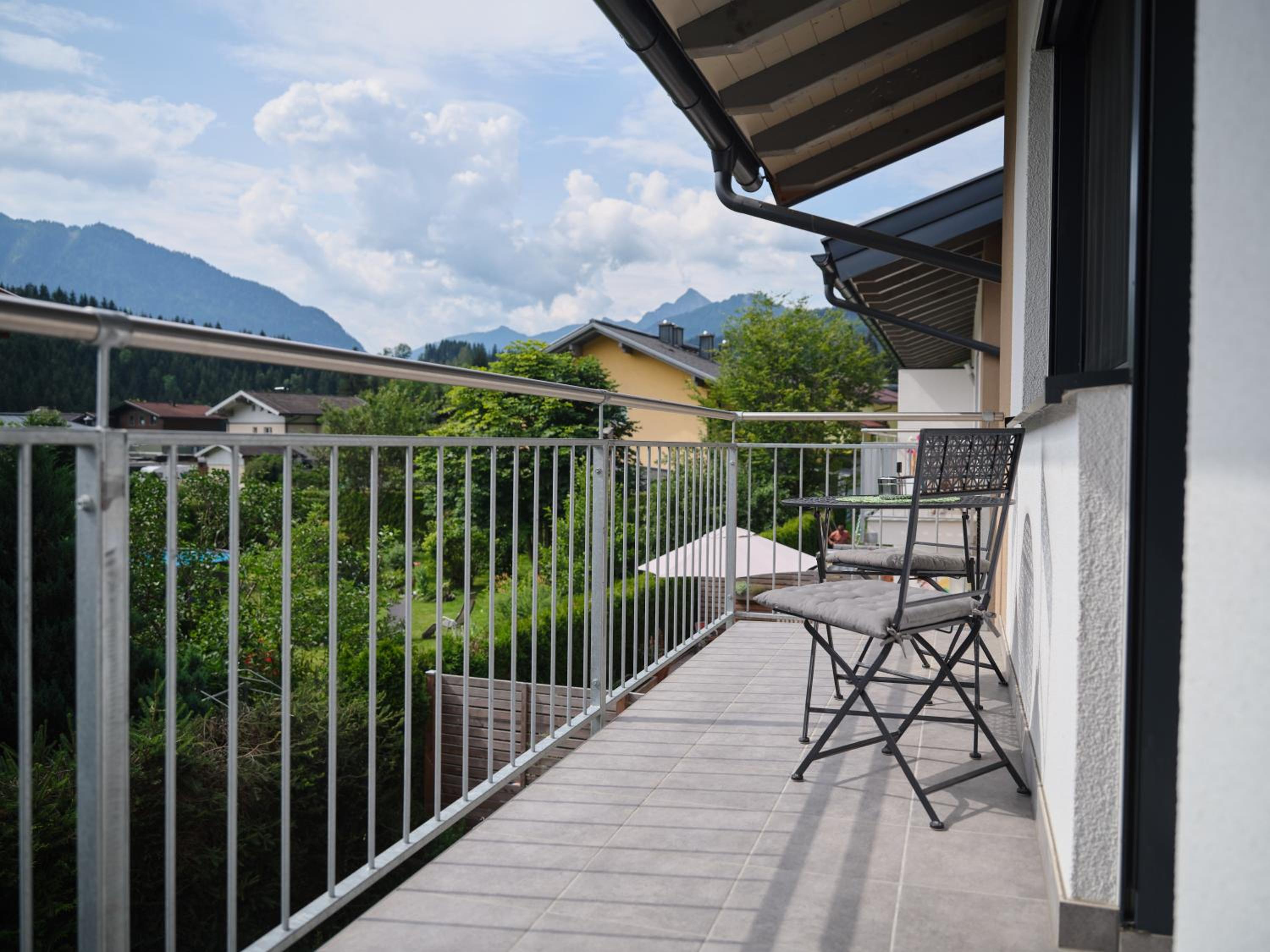 Casa Alpina