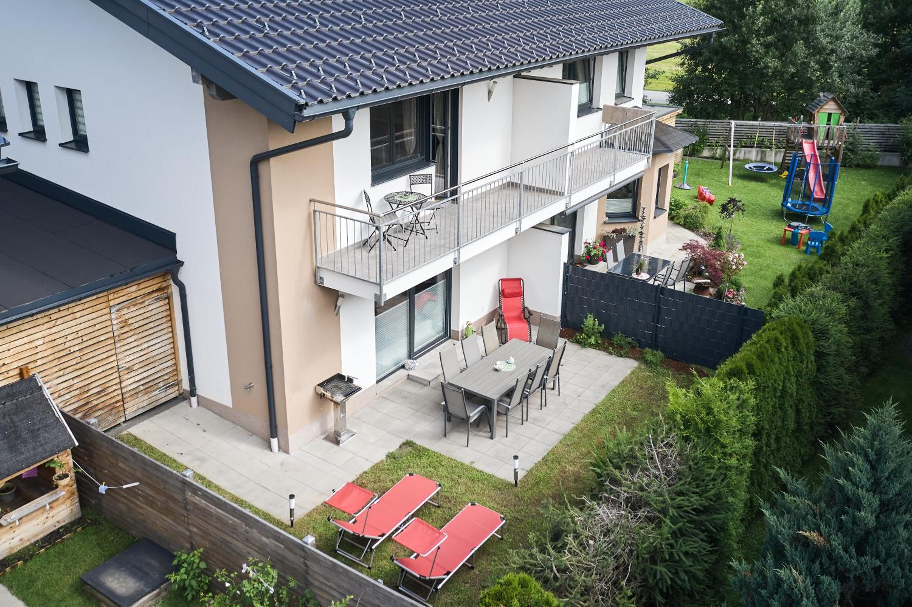 Casa Alpina