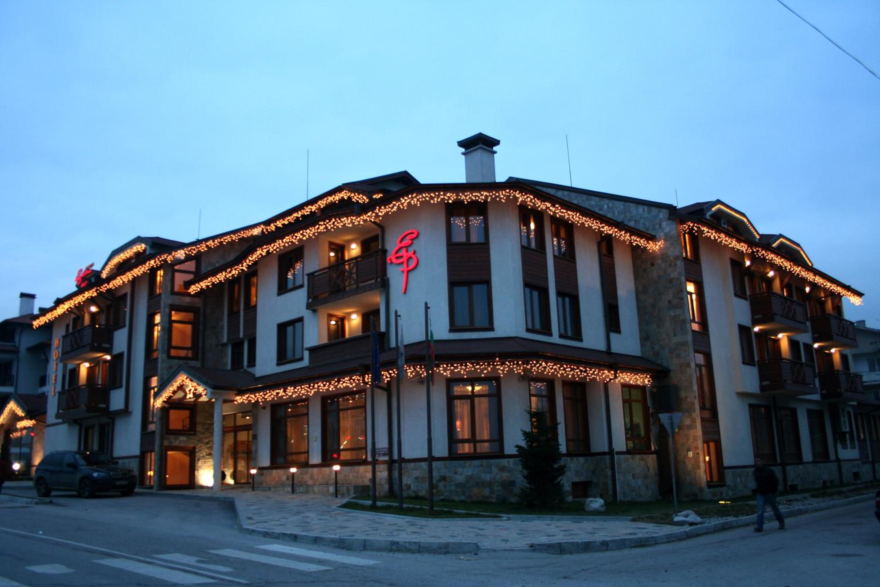 Bansko Vacations - Evelina Palace Hotel - Property Image 10
