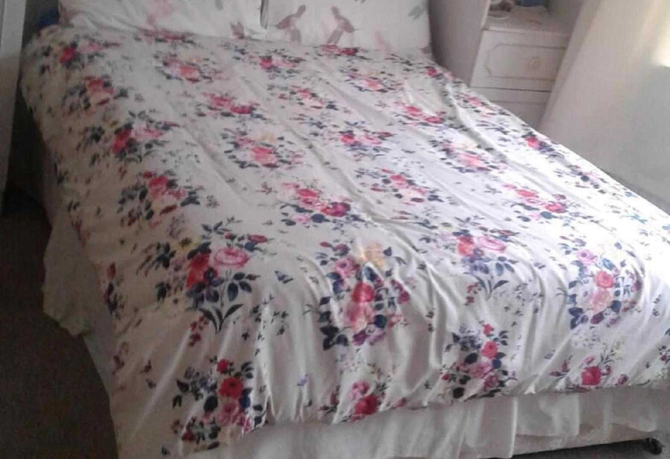 The Yellow Rose B&B