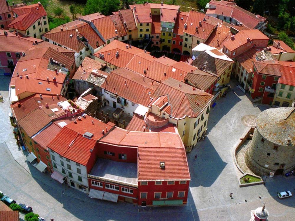 Casina Matilde view 4
