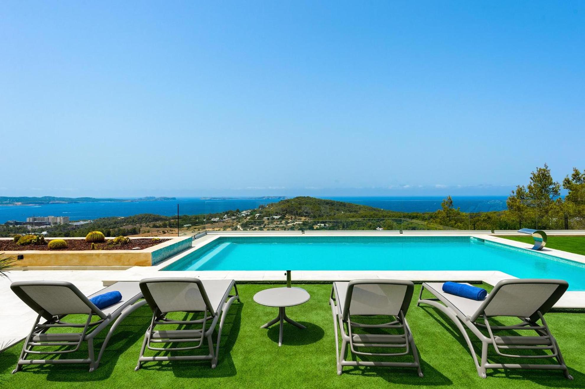 Villa Sa Rota Luxury Sea Views photo 4