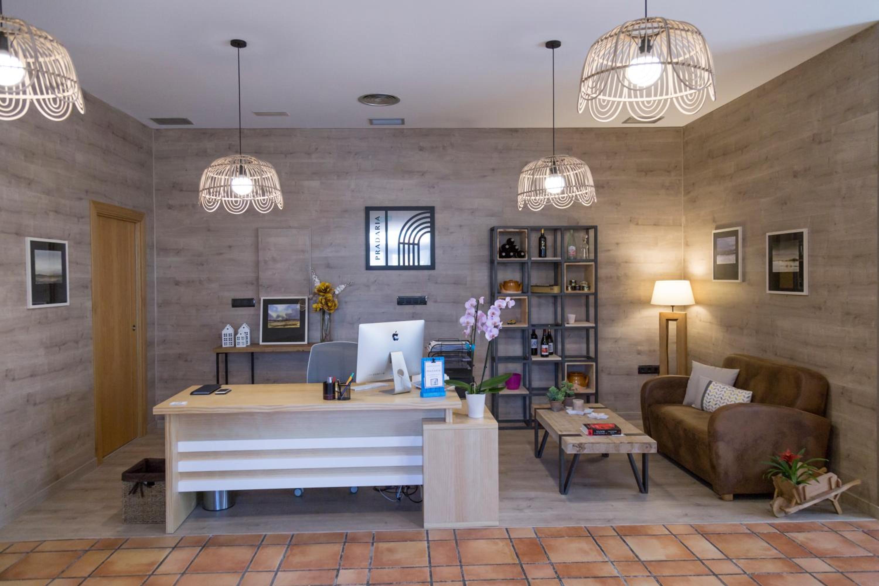 Hostal Pradaria