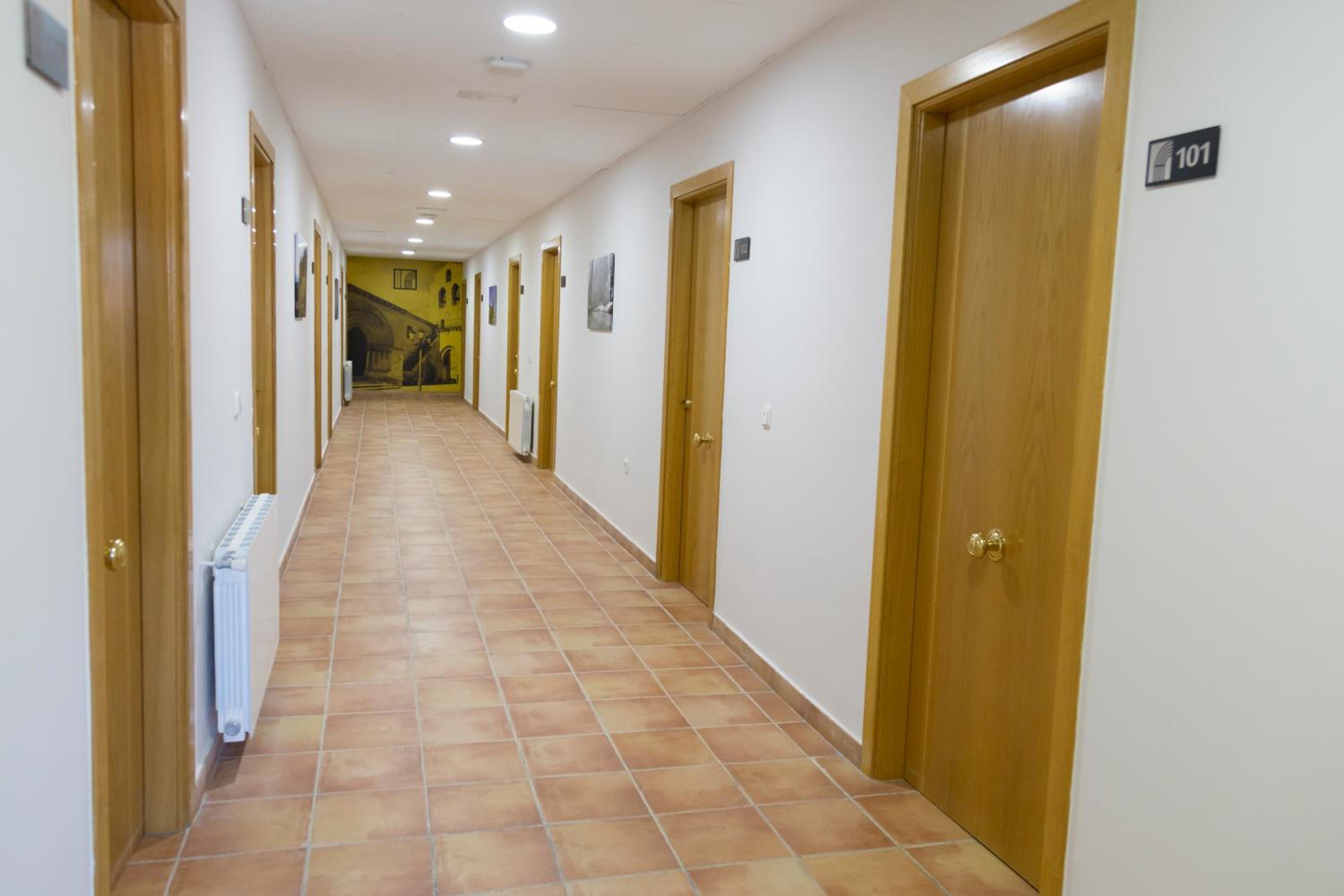 Hostal Pradaria