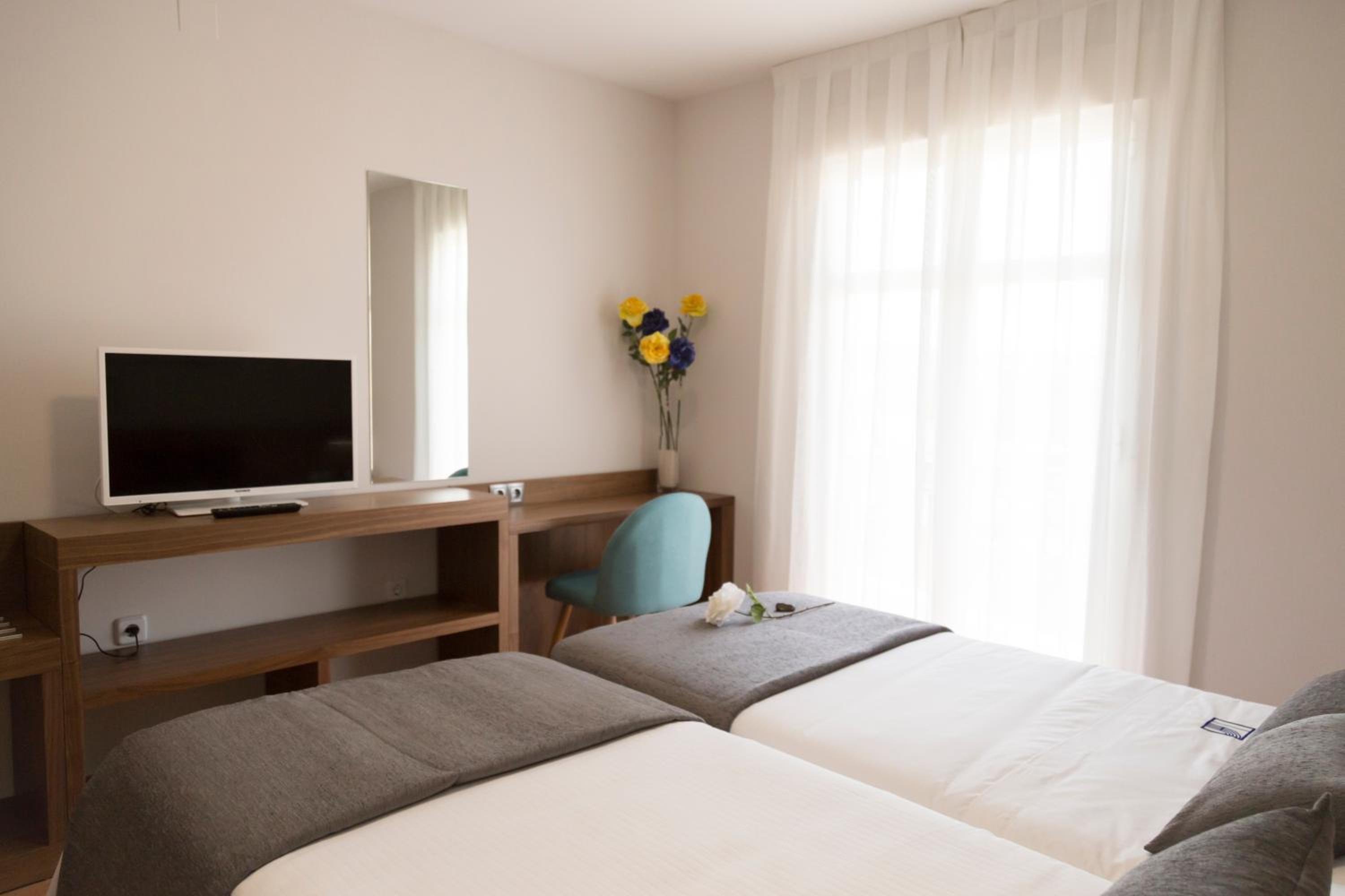 Hostal Pradaria