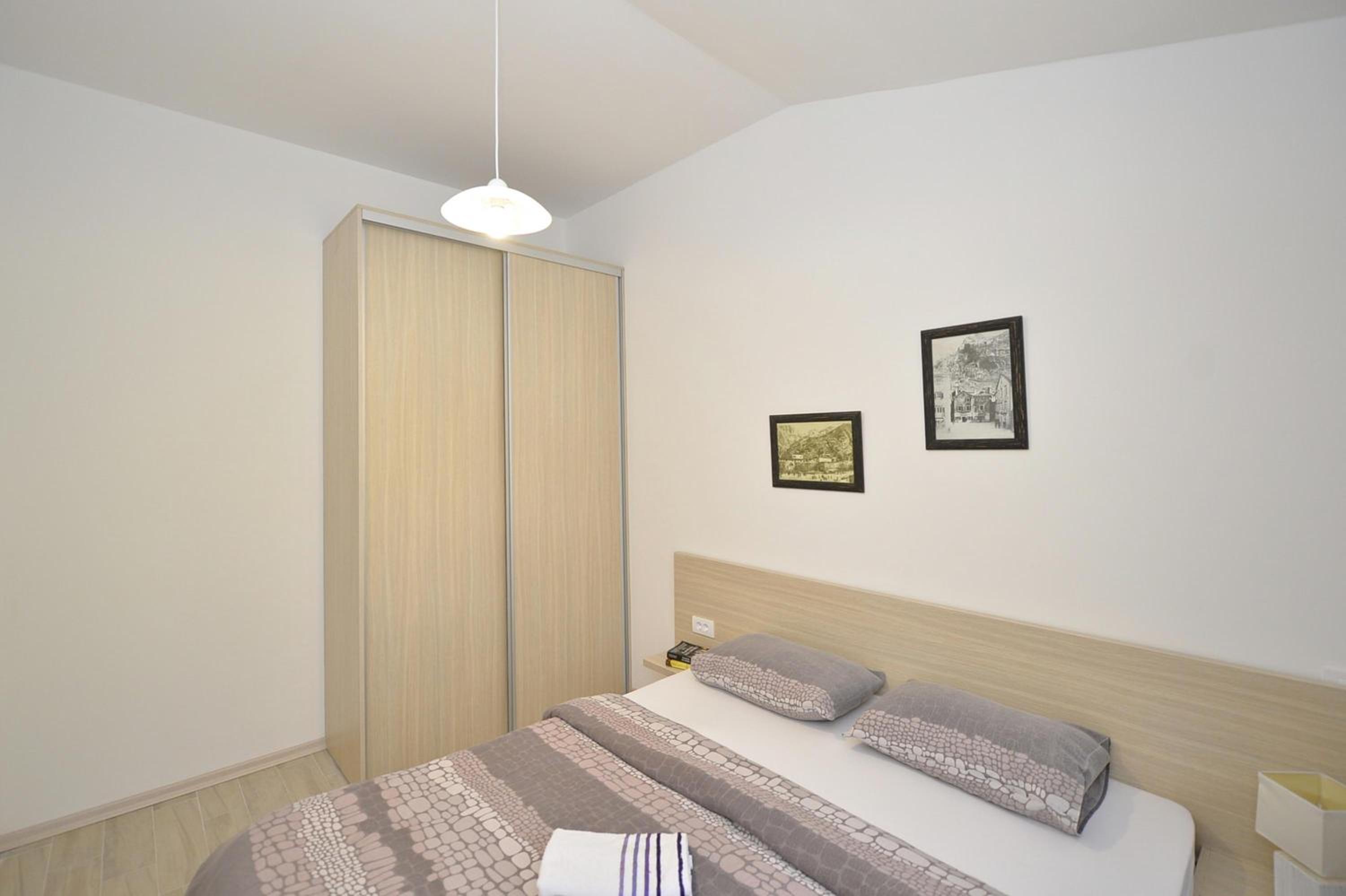 J & P Apartments Orahovac