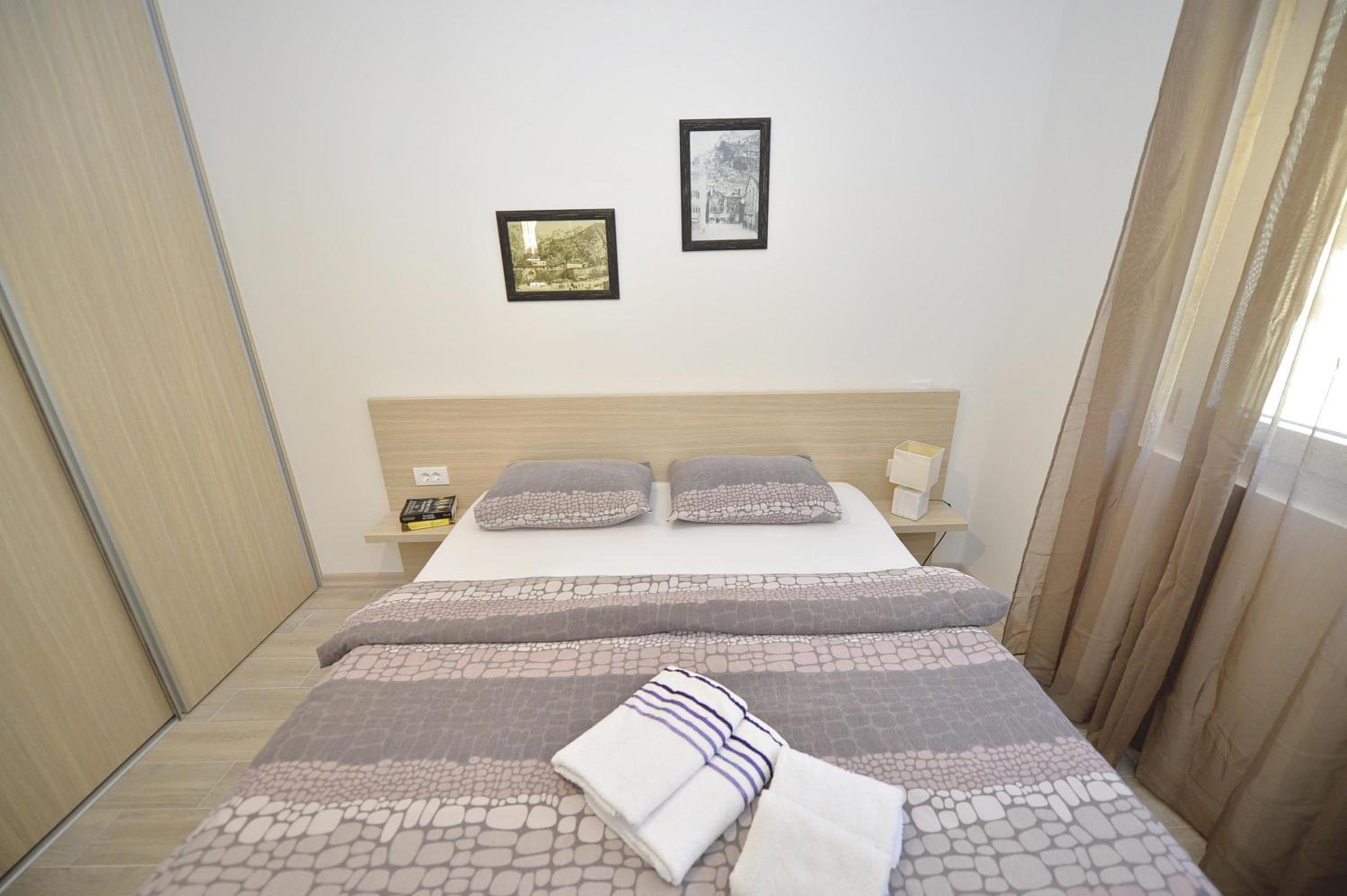 J & P Apartments Orahovac