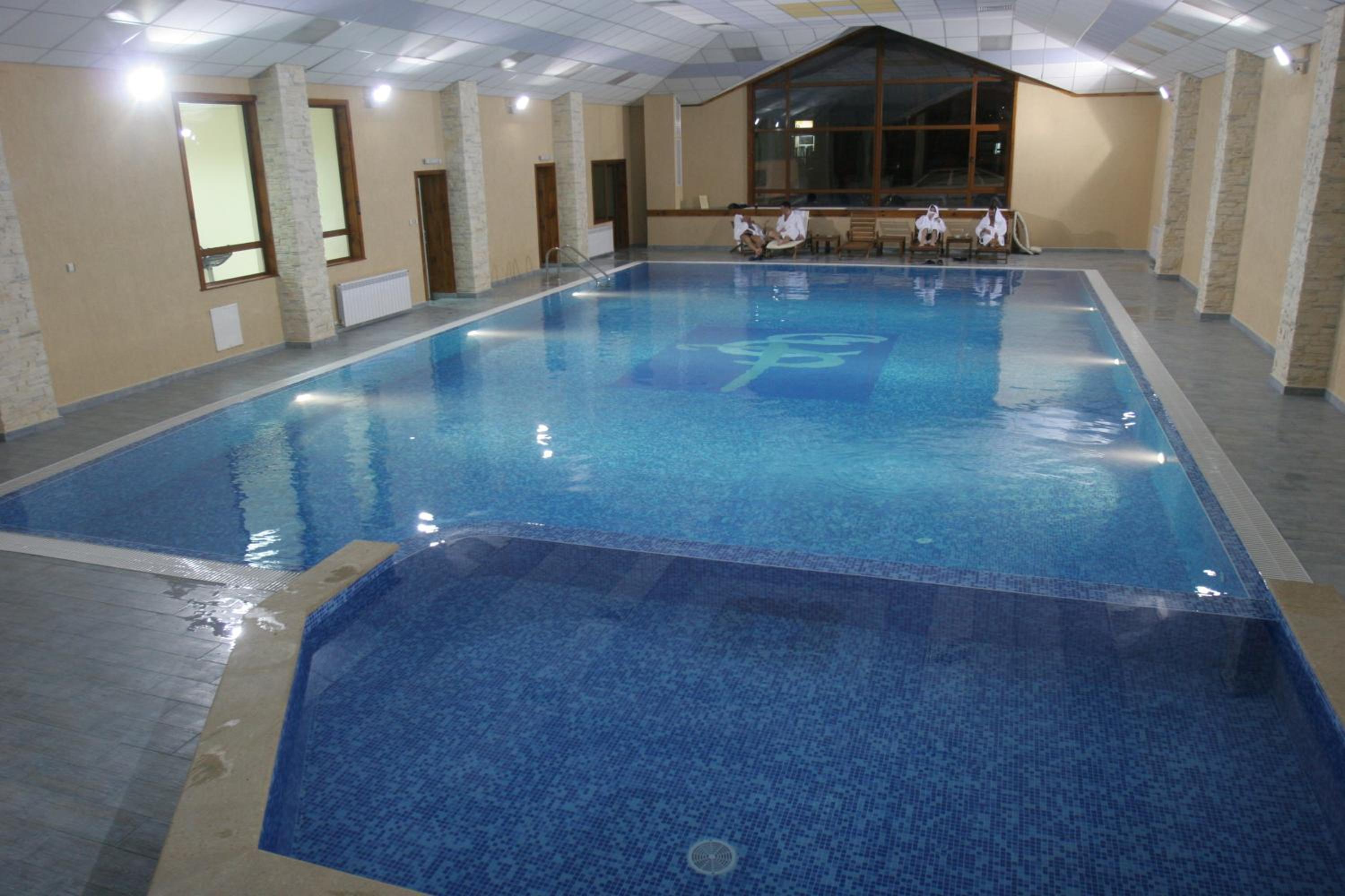 Bansko Vacations - Evelina Palace Hotel - Property Image 40