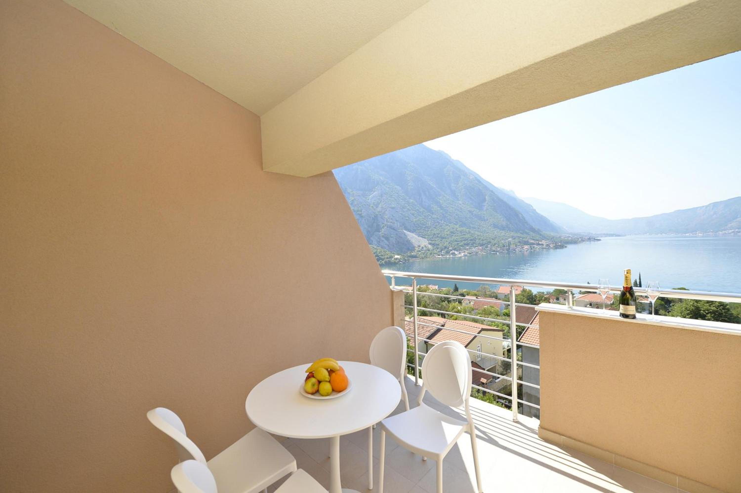 J & P Apartments Orahovac