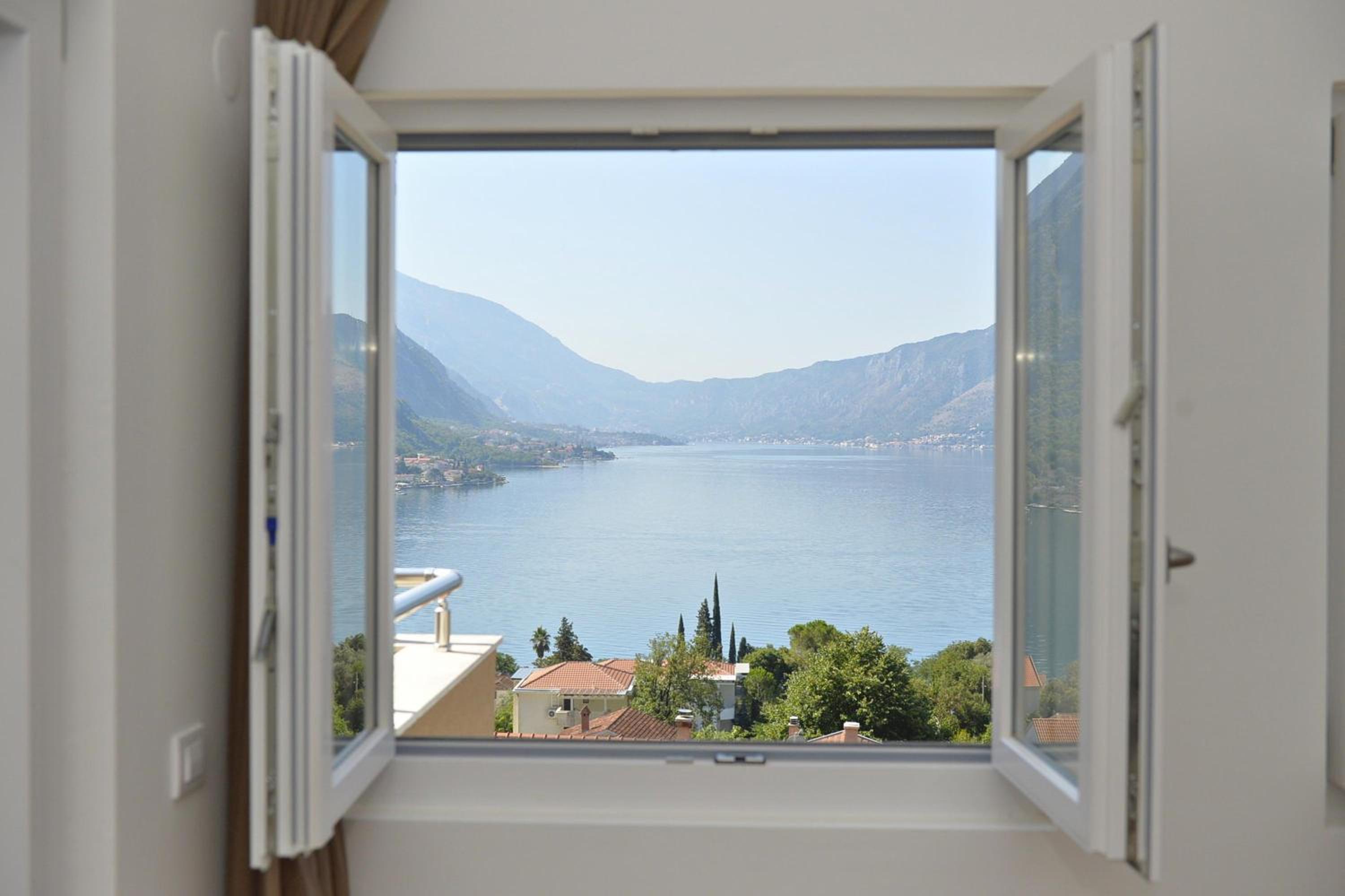 J & P Apartments Orahovac