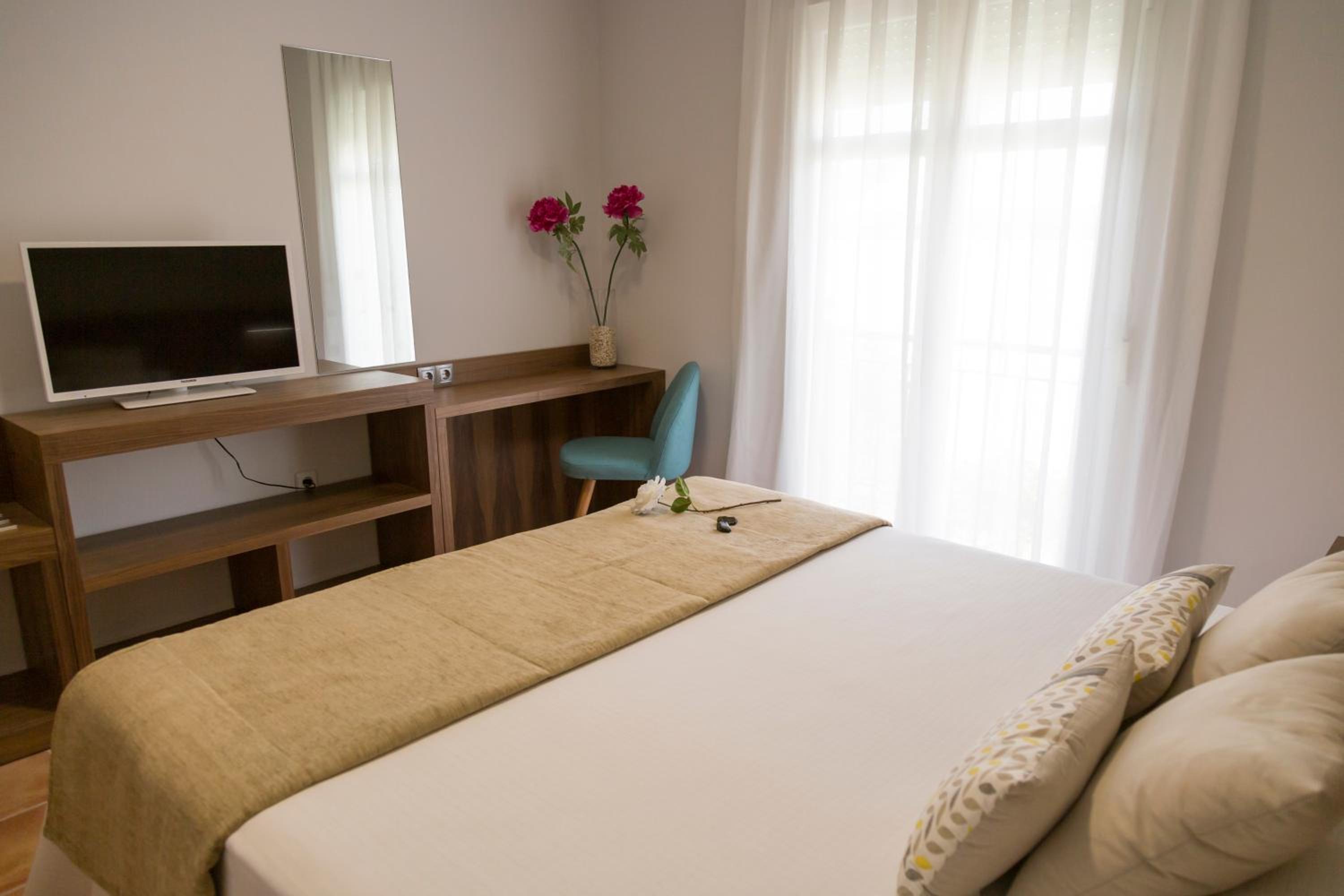 Hostal Pradaria