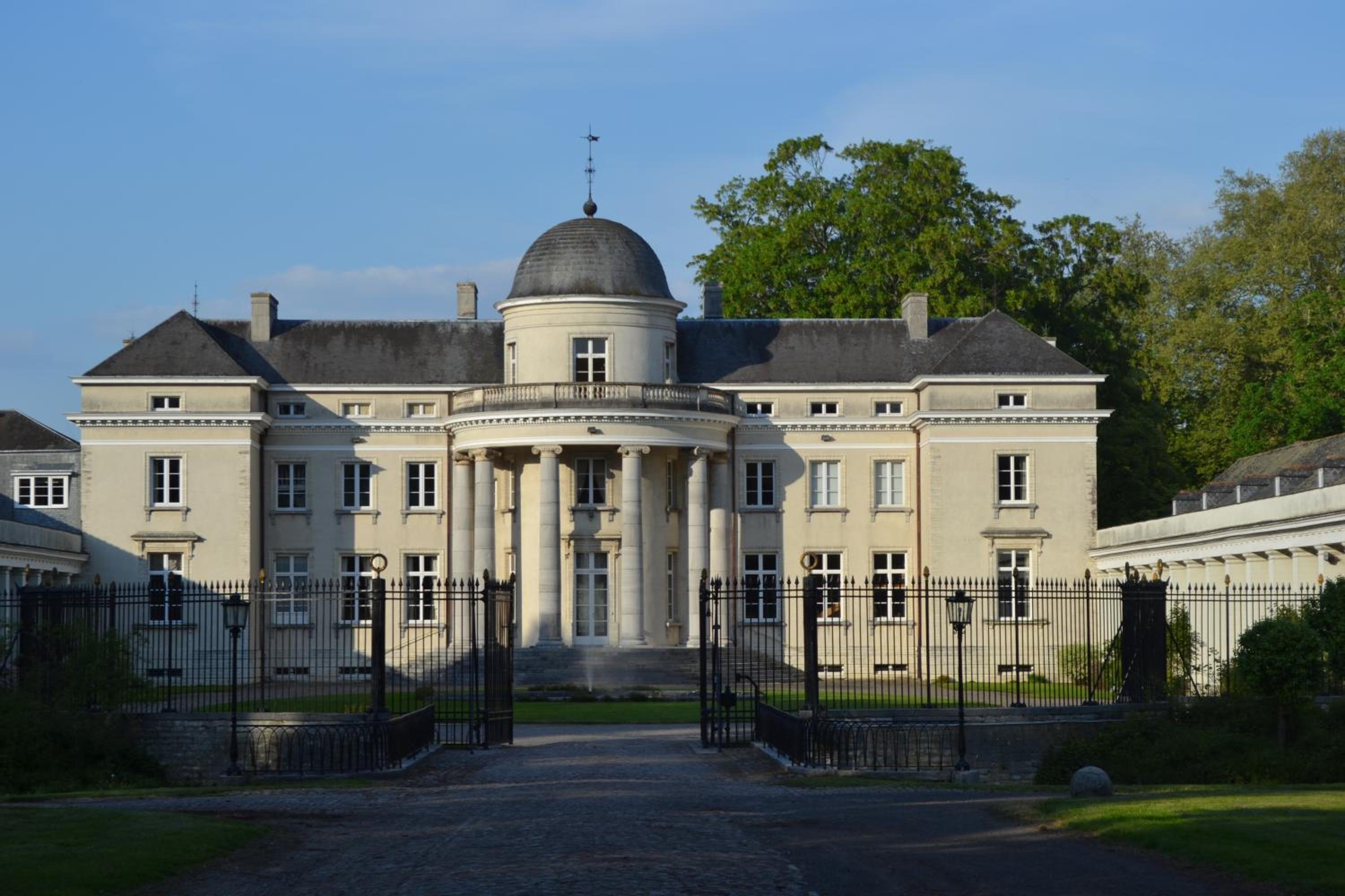 Kasteel Duras, photo 5