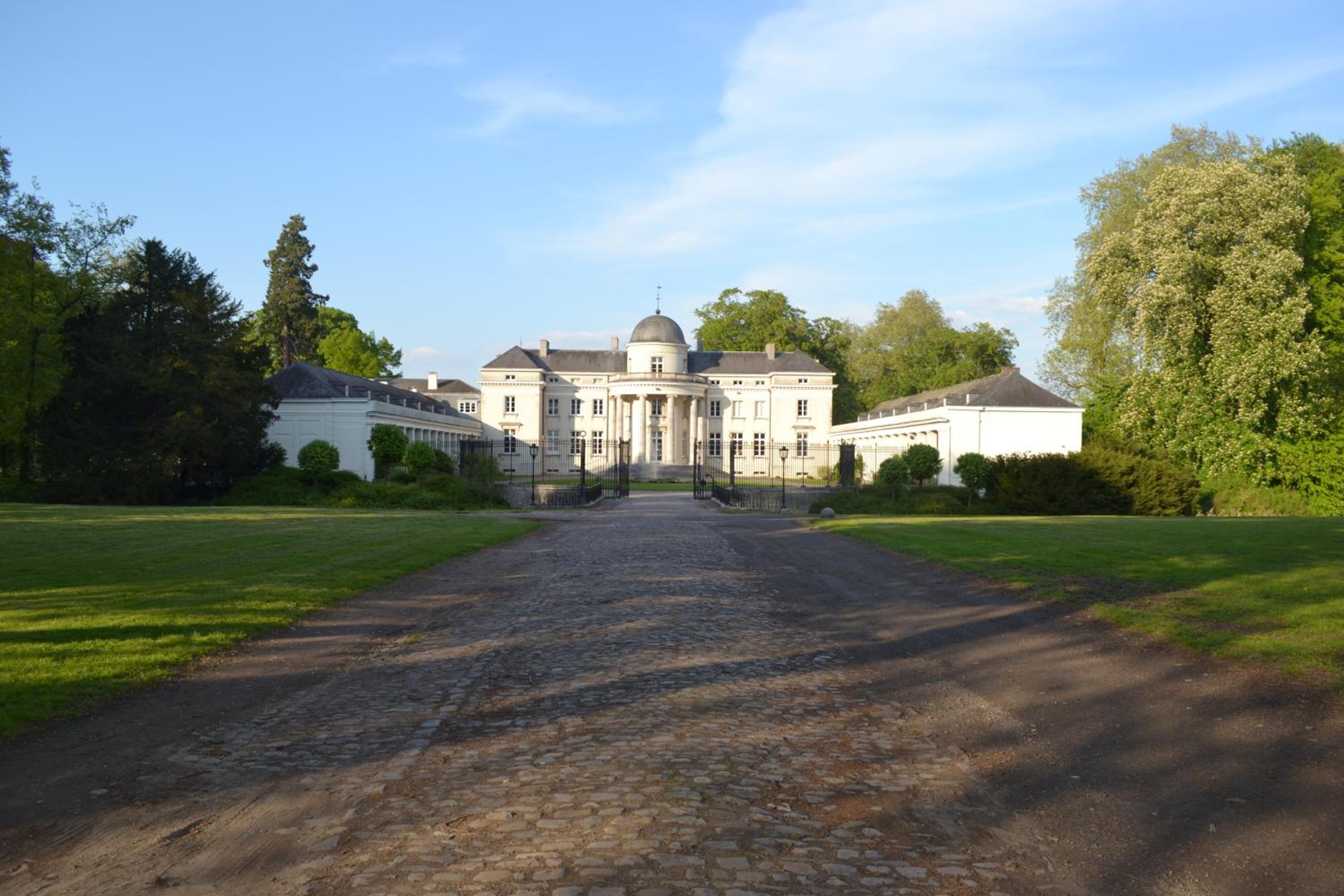 Kasteel Duras, photo 10