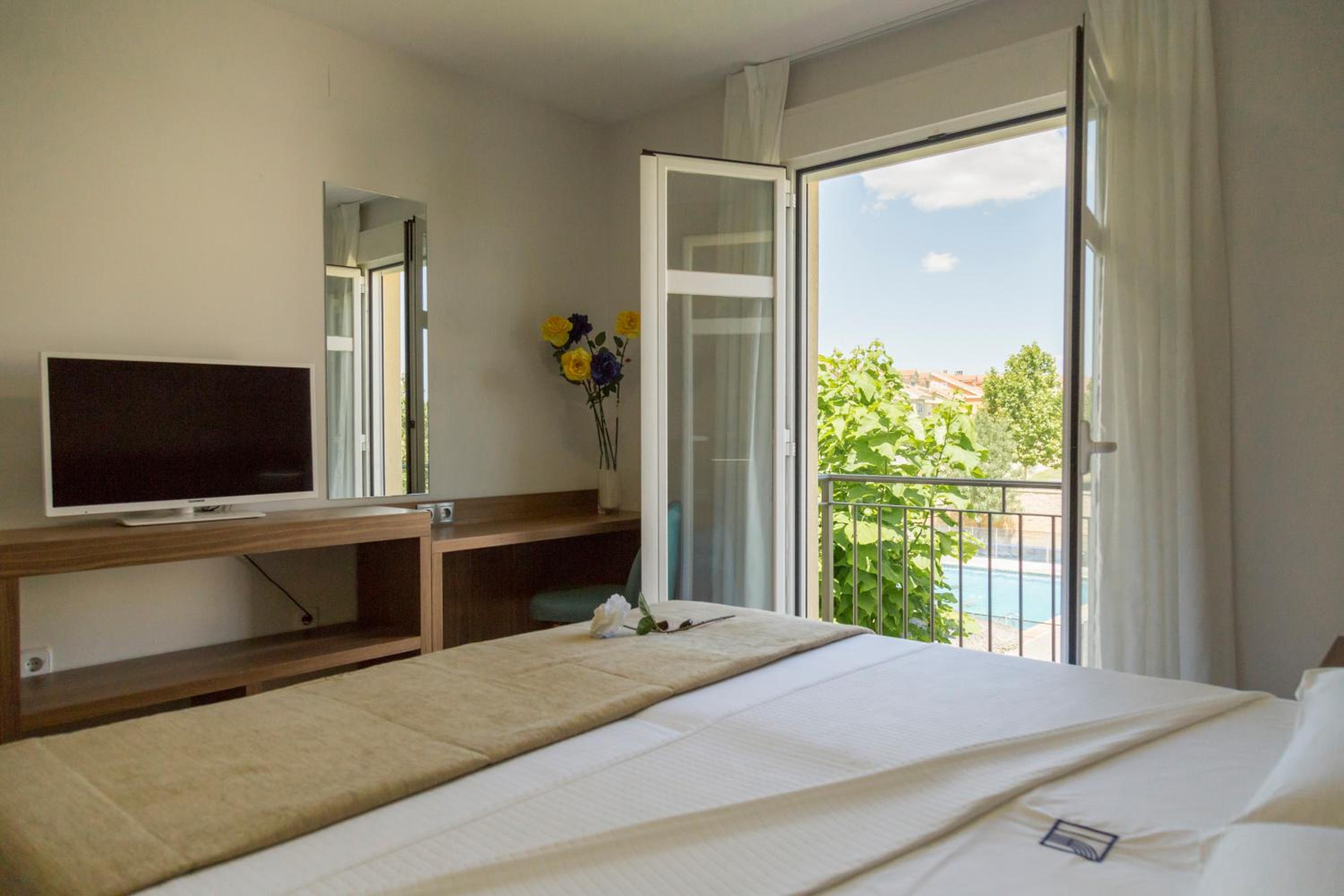 Hostal Pradaria