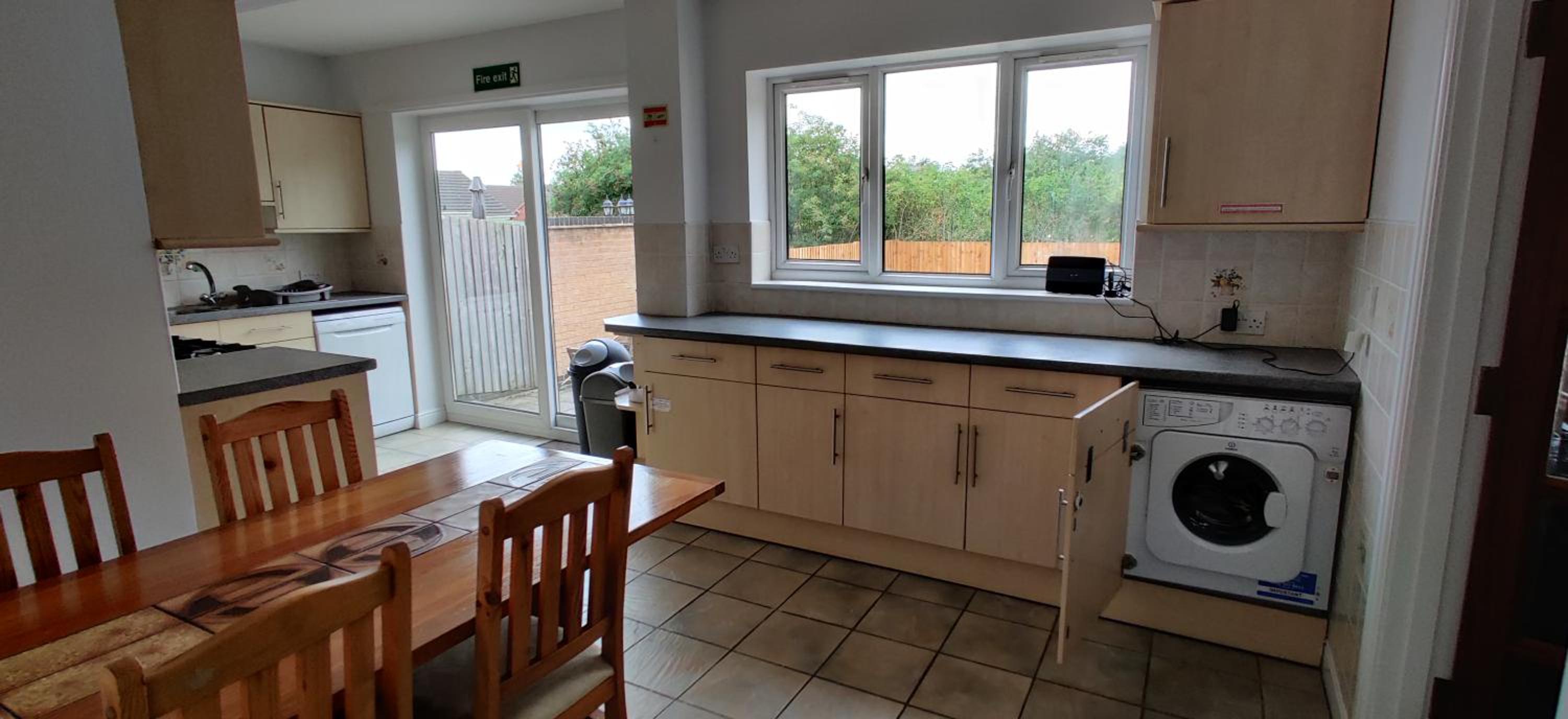 Leicester Vacations - Aaron Lodge Guest House - Property Image 14