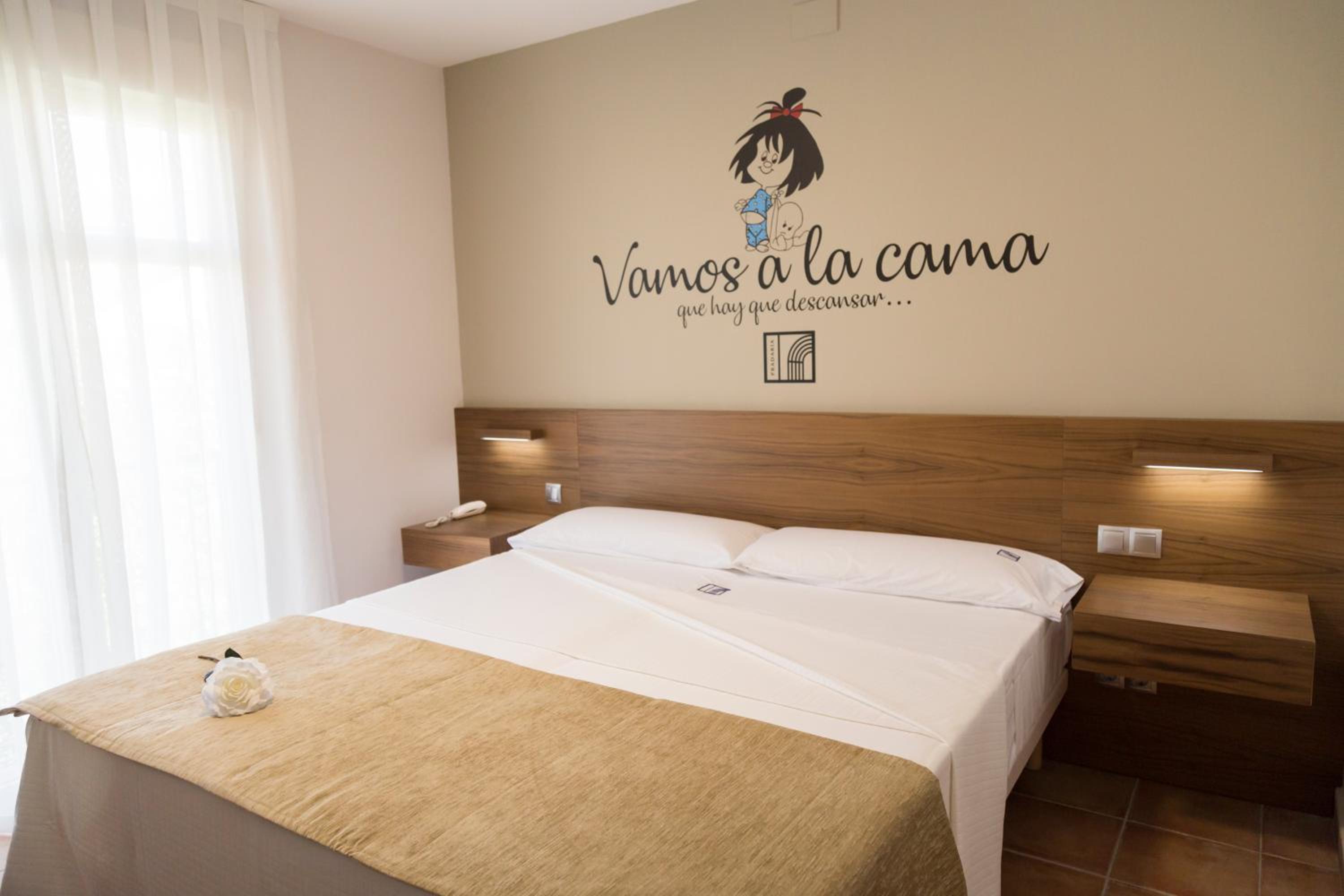 Hostal Pradaria