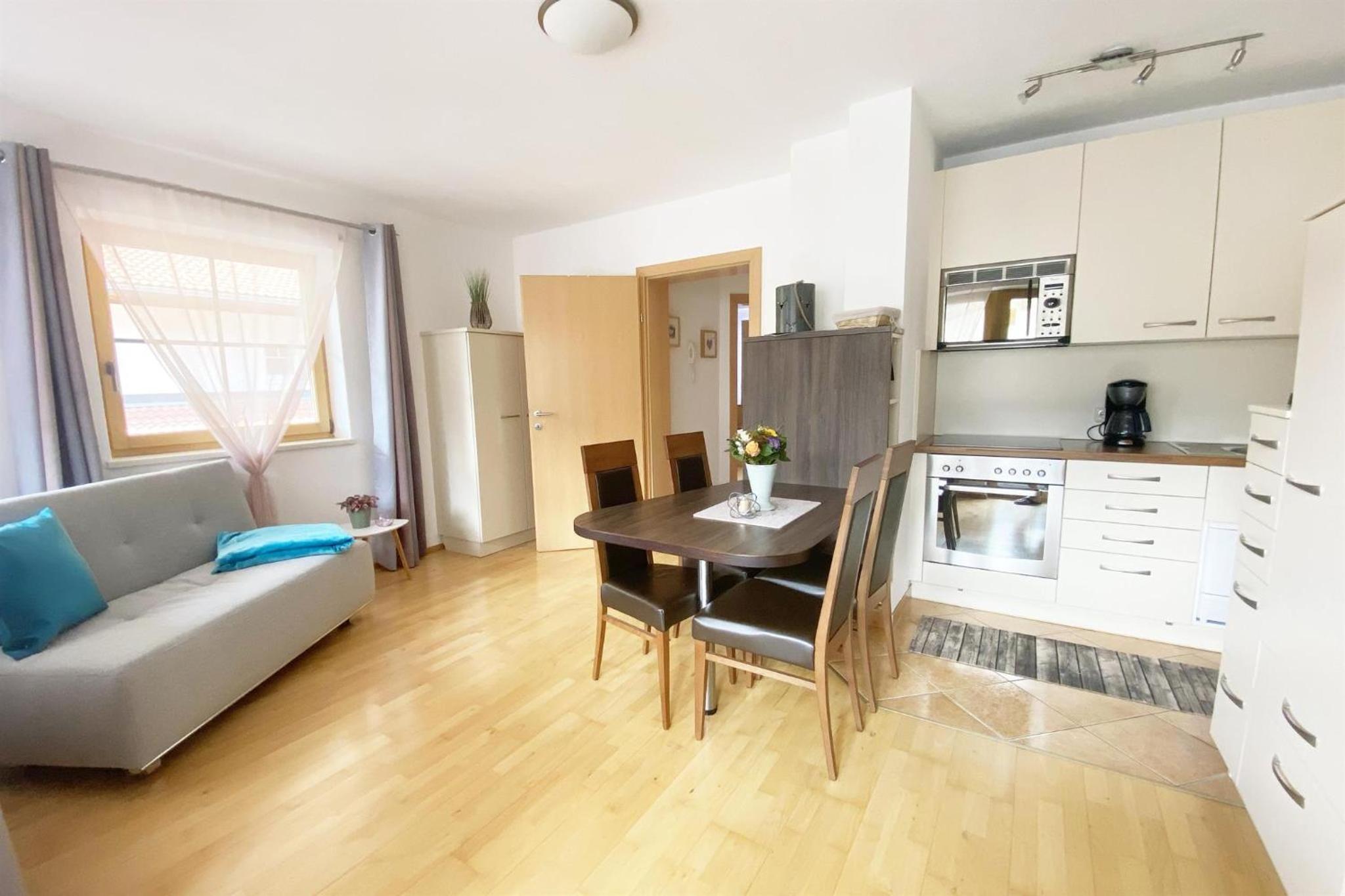 Apart Haus Bella