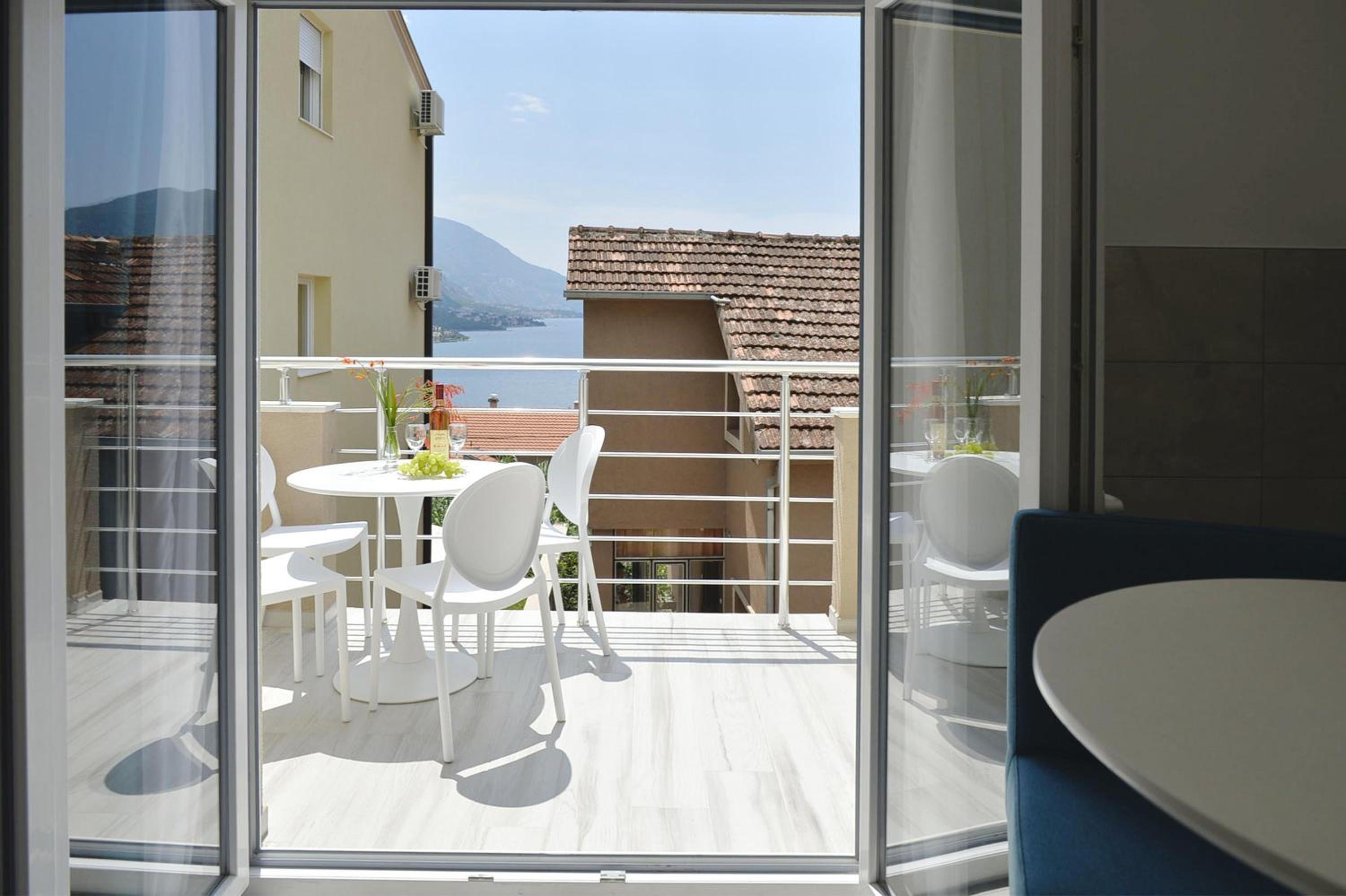 J & P Apartments Orahovac