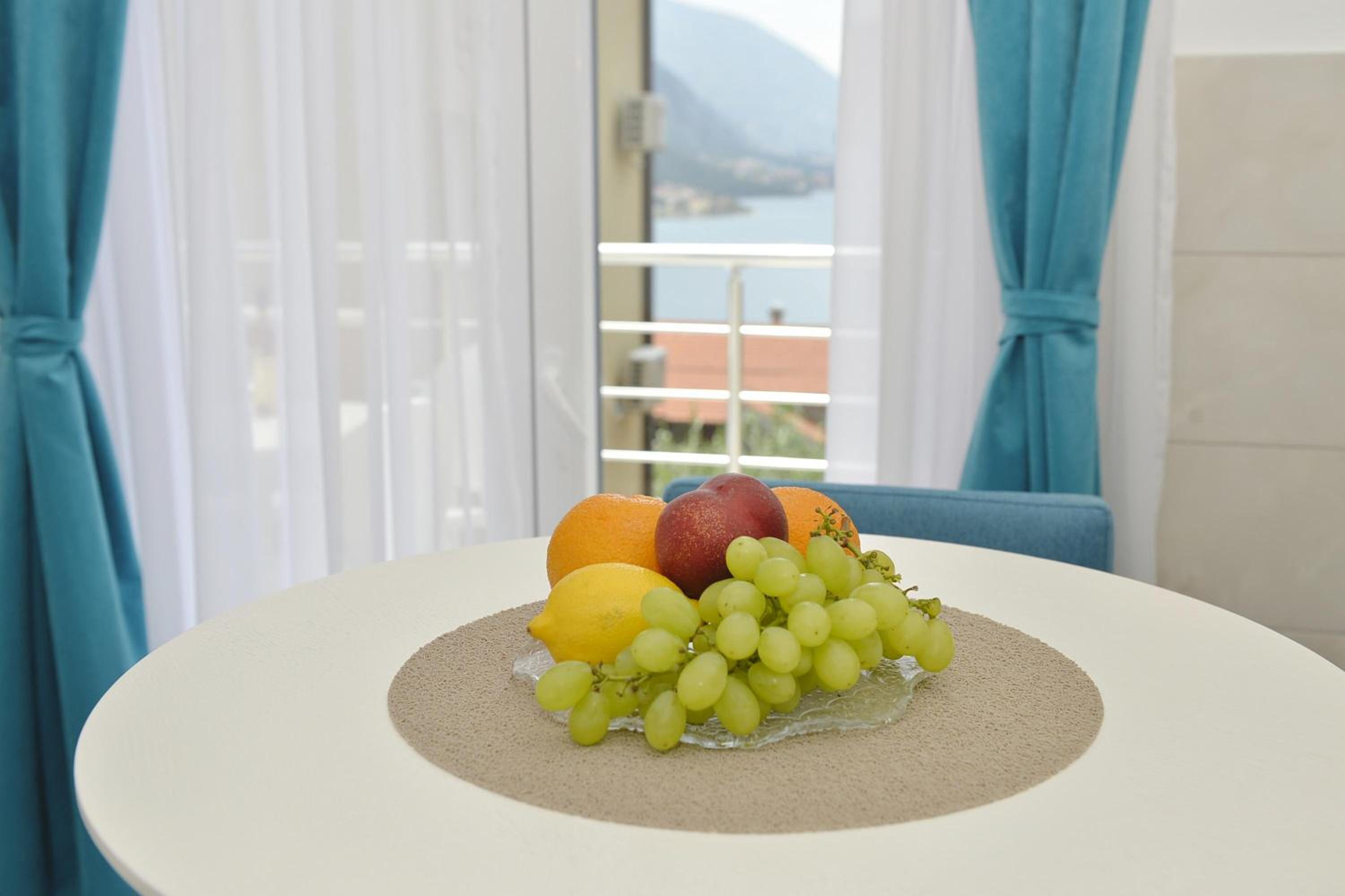 J & P Apartments Orahovac