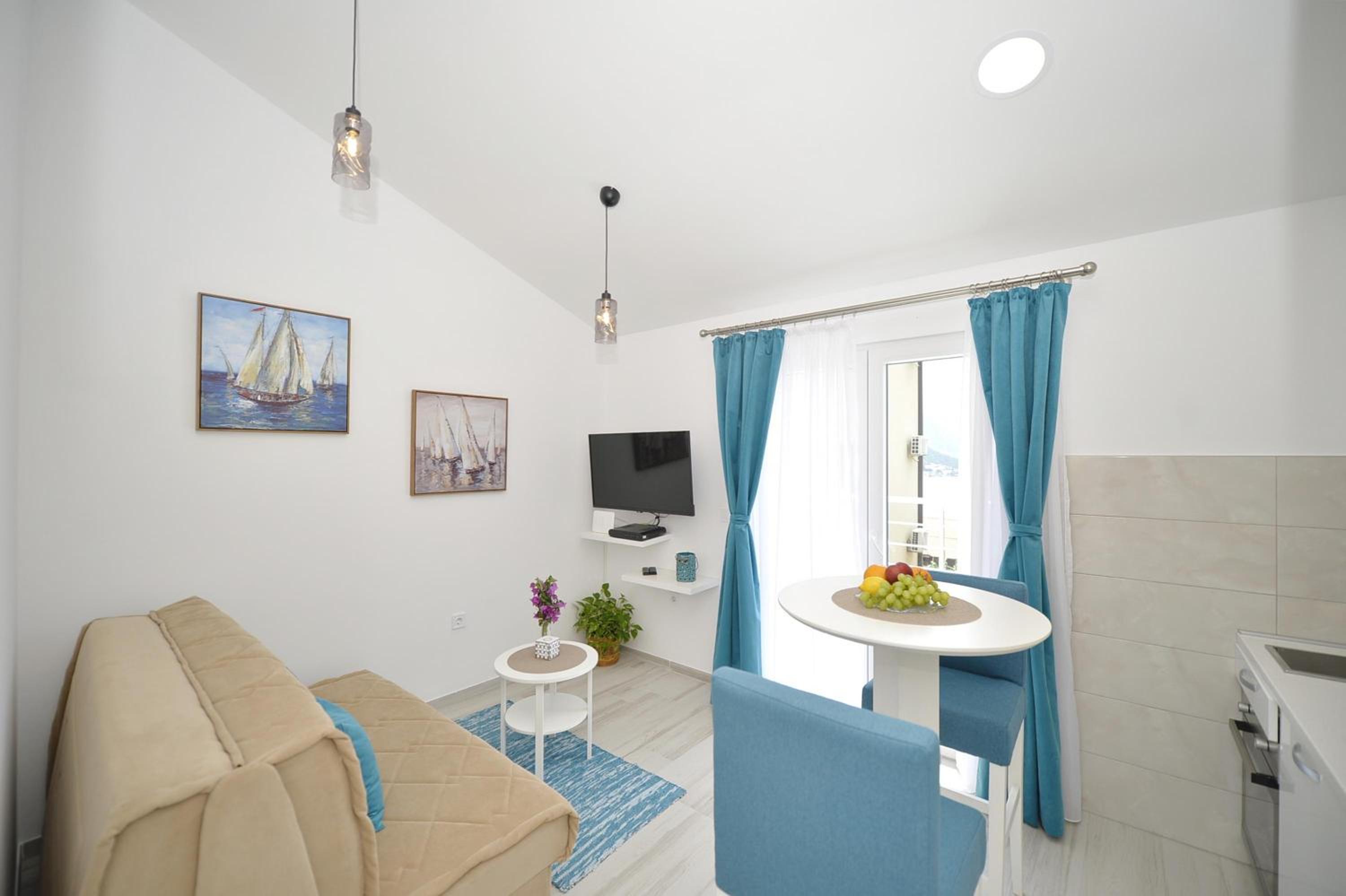 J & P Apartments Orahovac