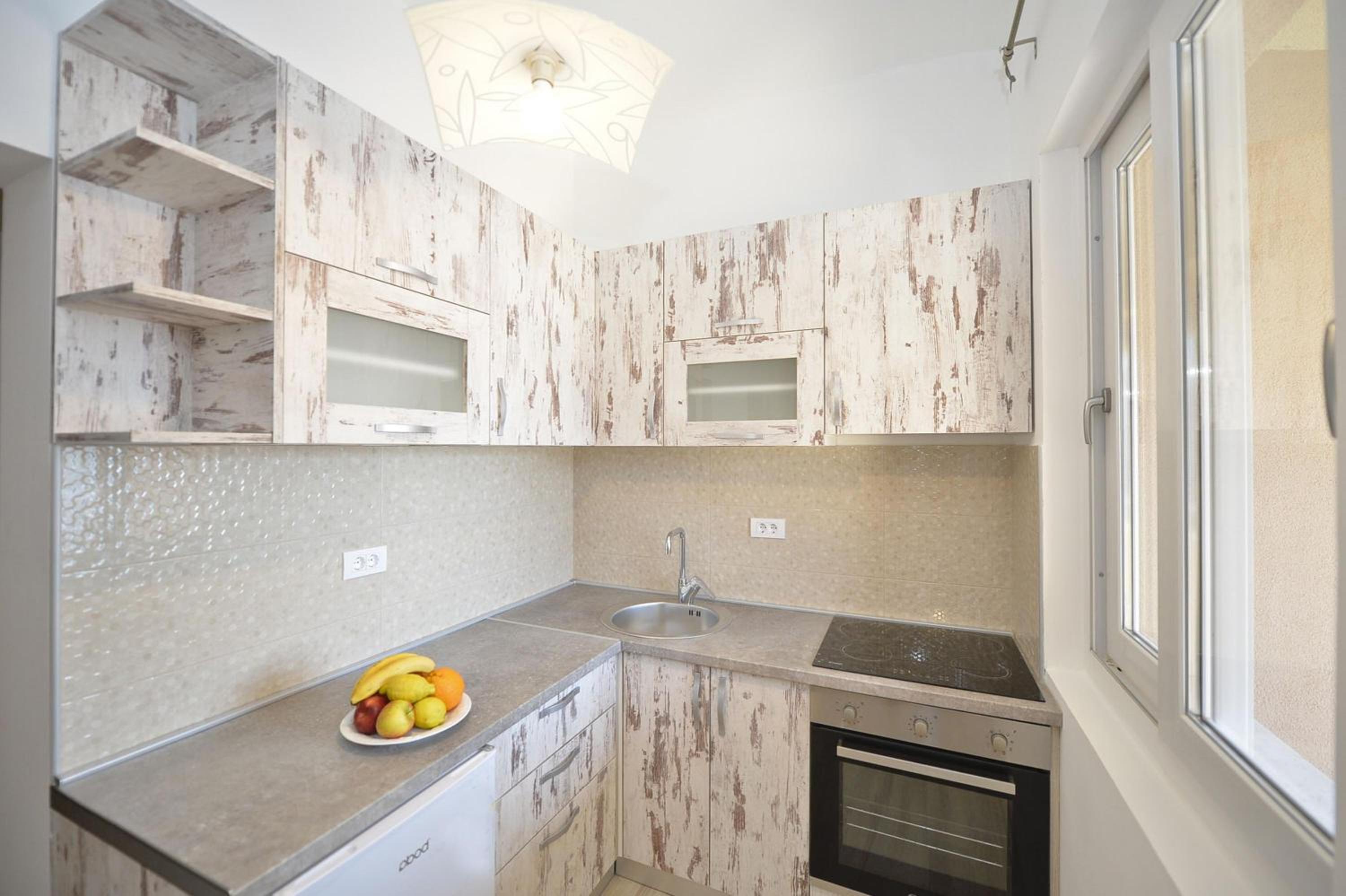 J & P Apartments Orahovac