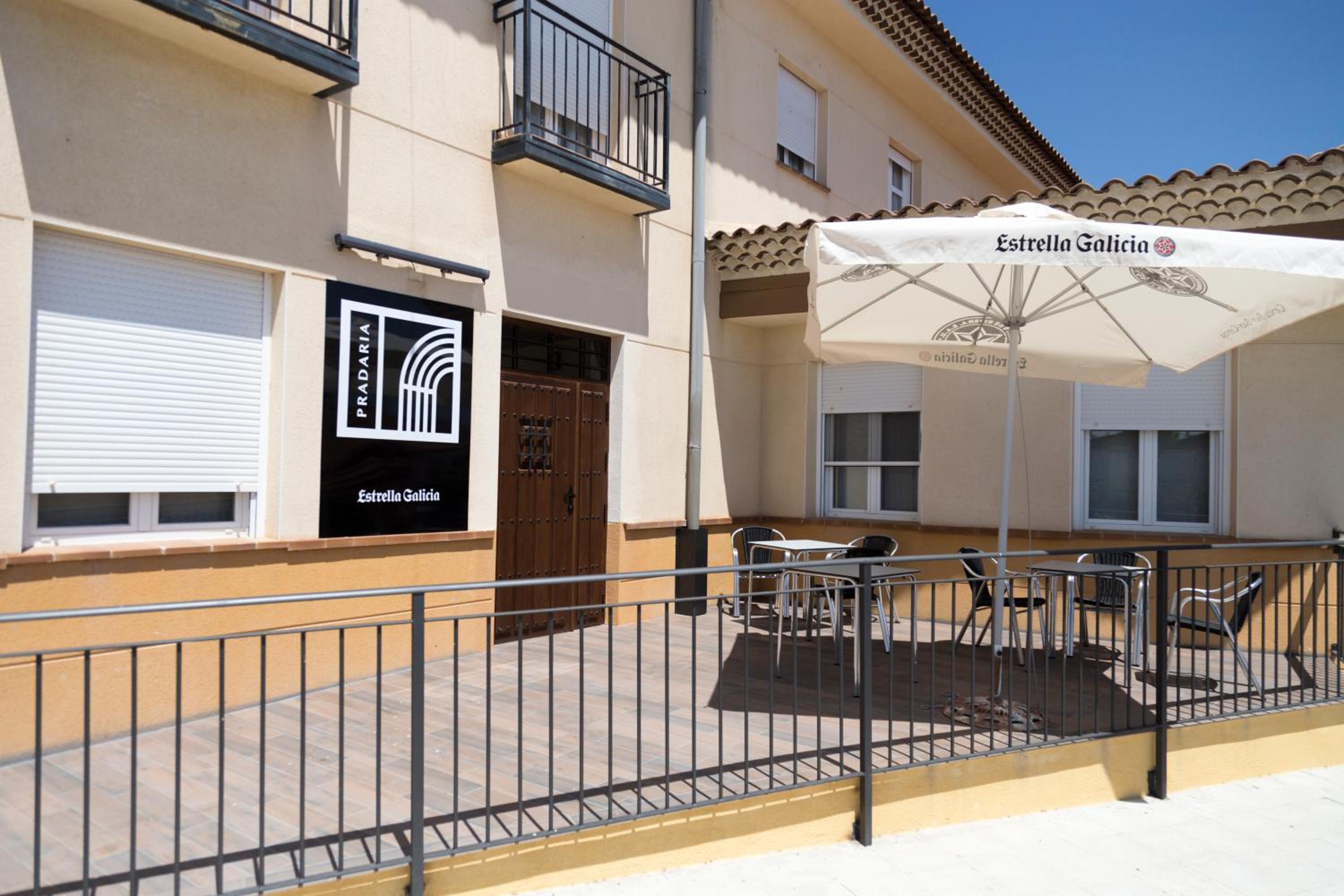 Hostal Pradaria