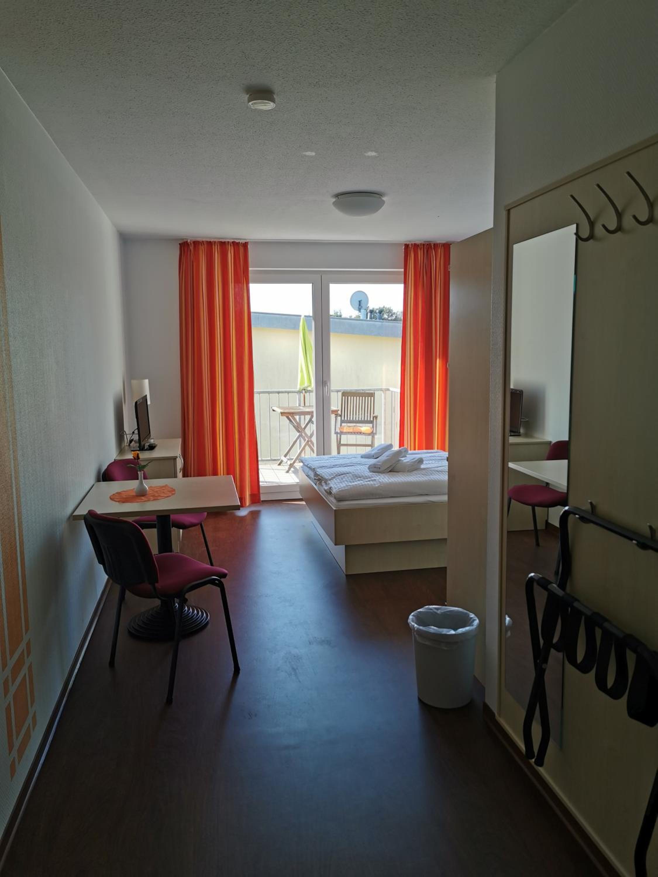 Ostseeapartment