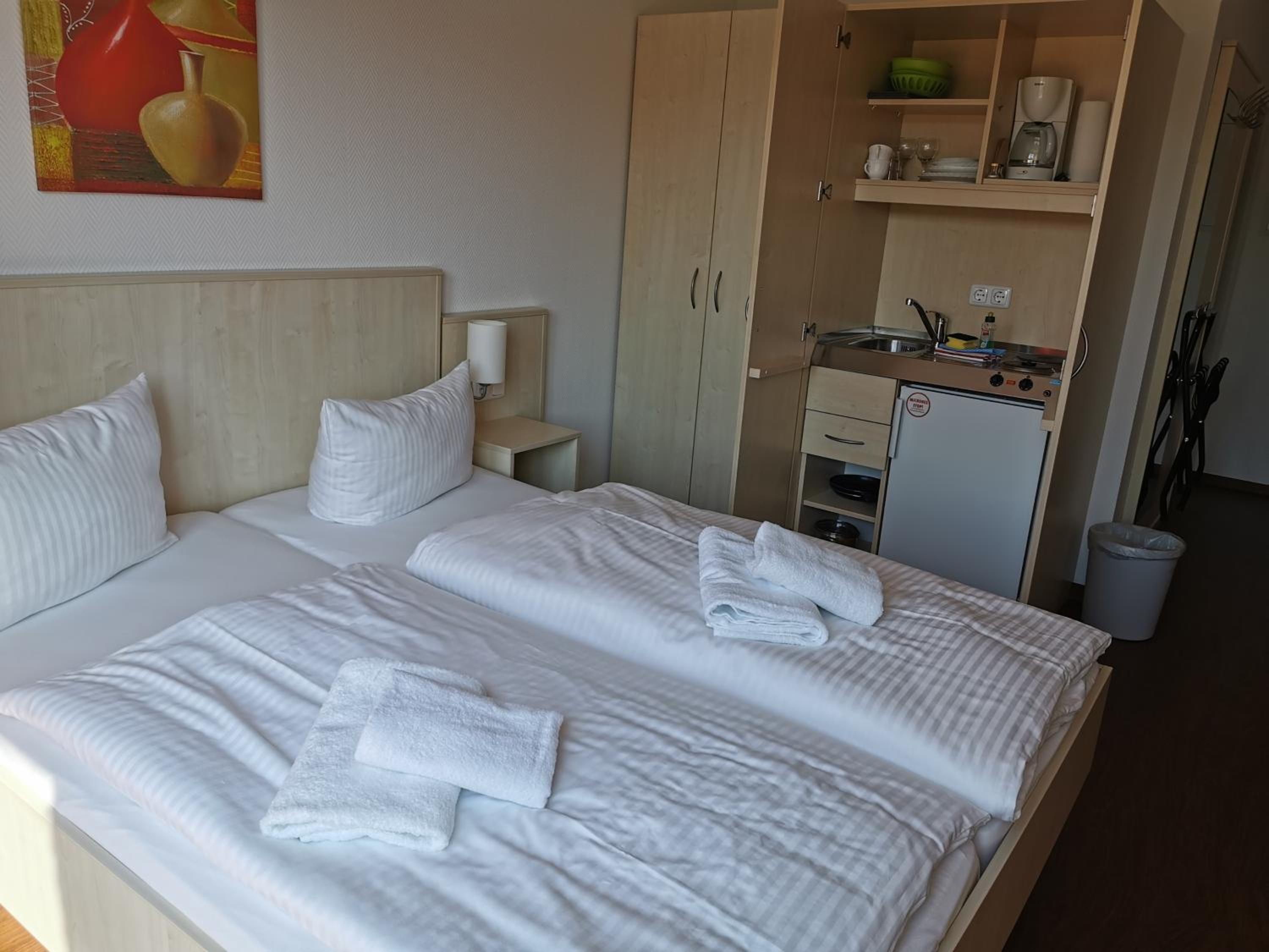 Ostseeapartment