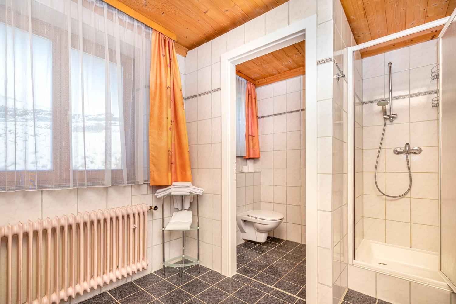 Herzerl-Chalet Appartements view 2