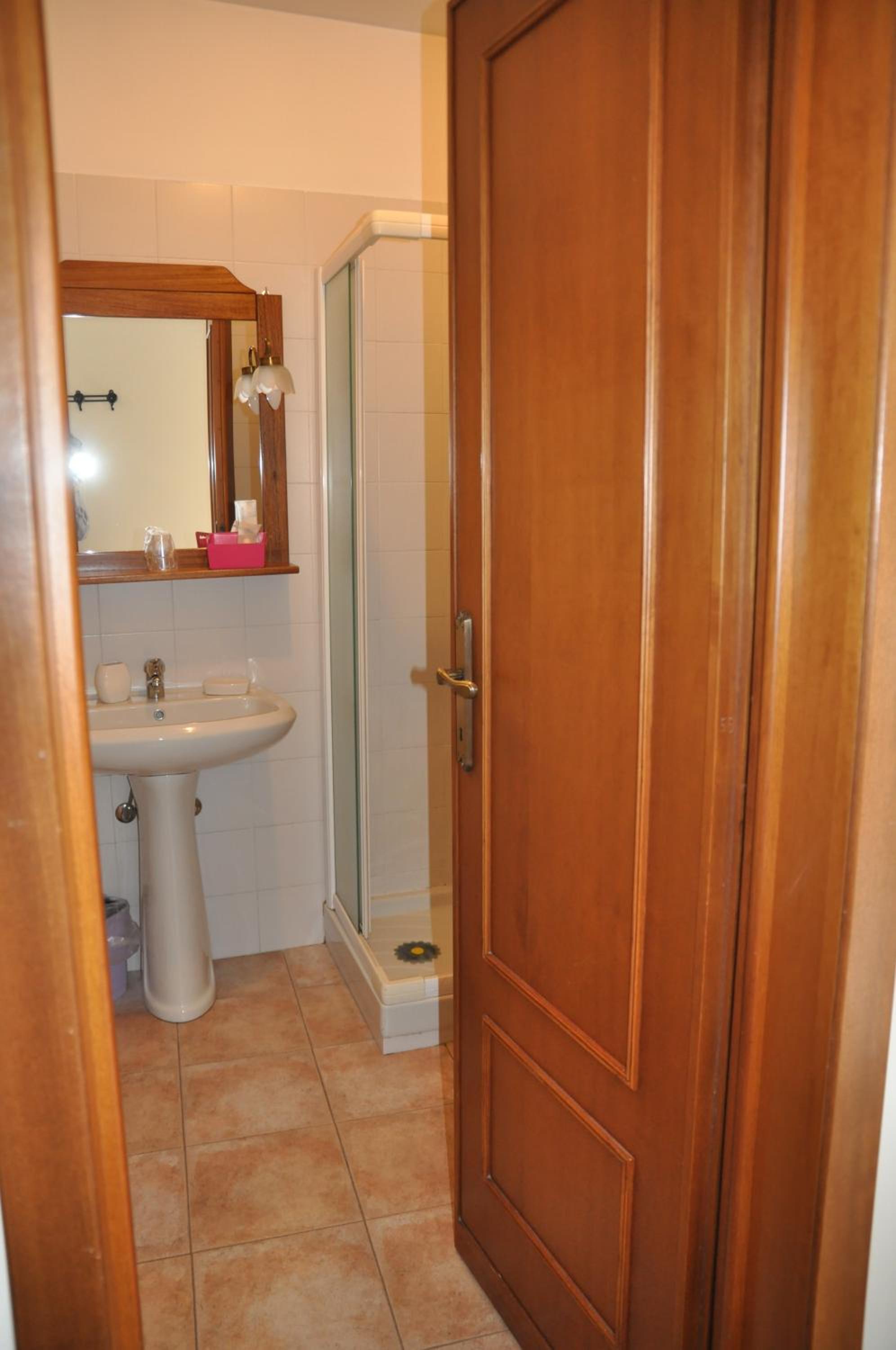 B&B Sanpancrazio