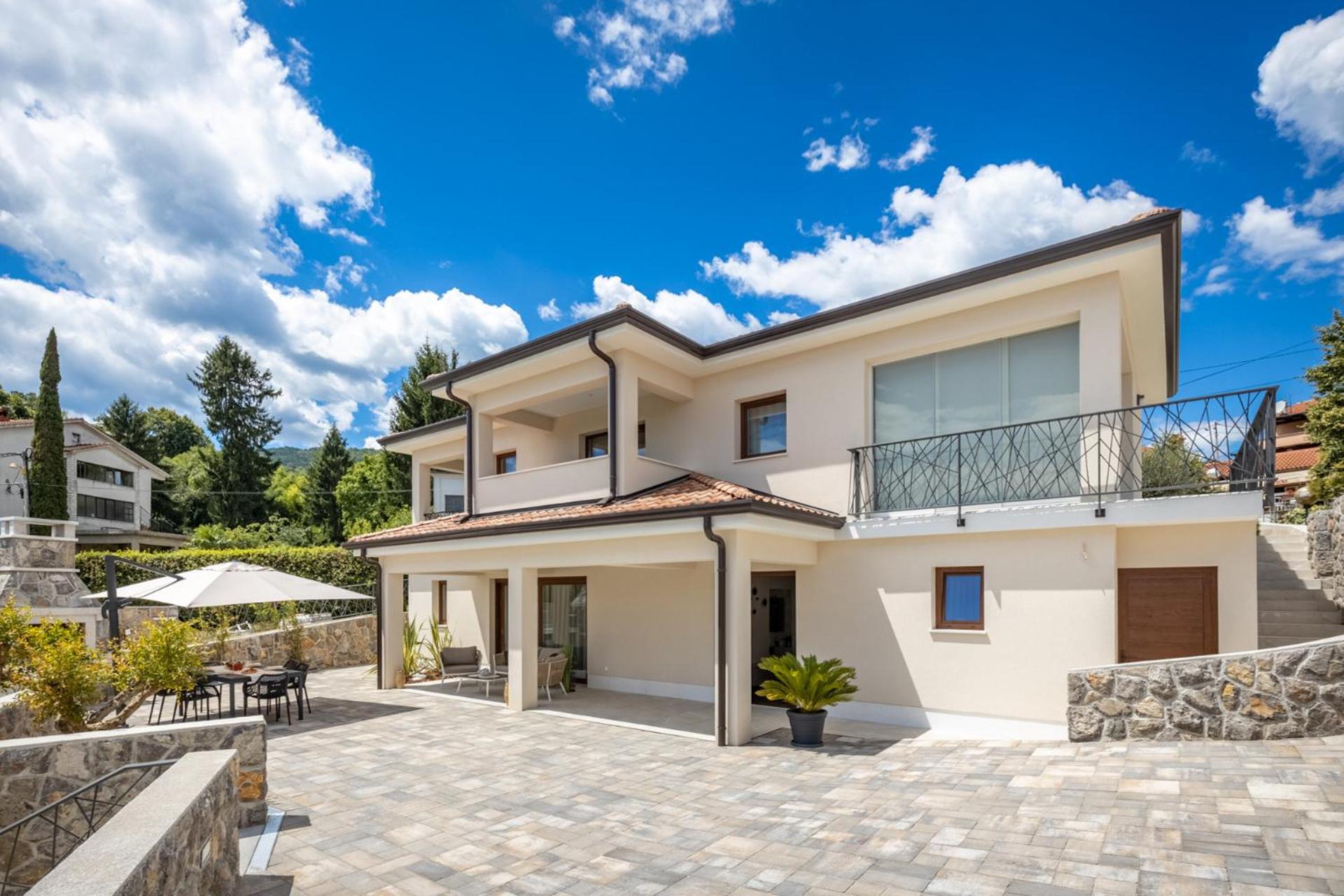 Villa SaLu view 3