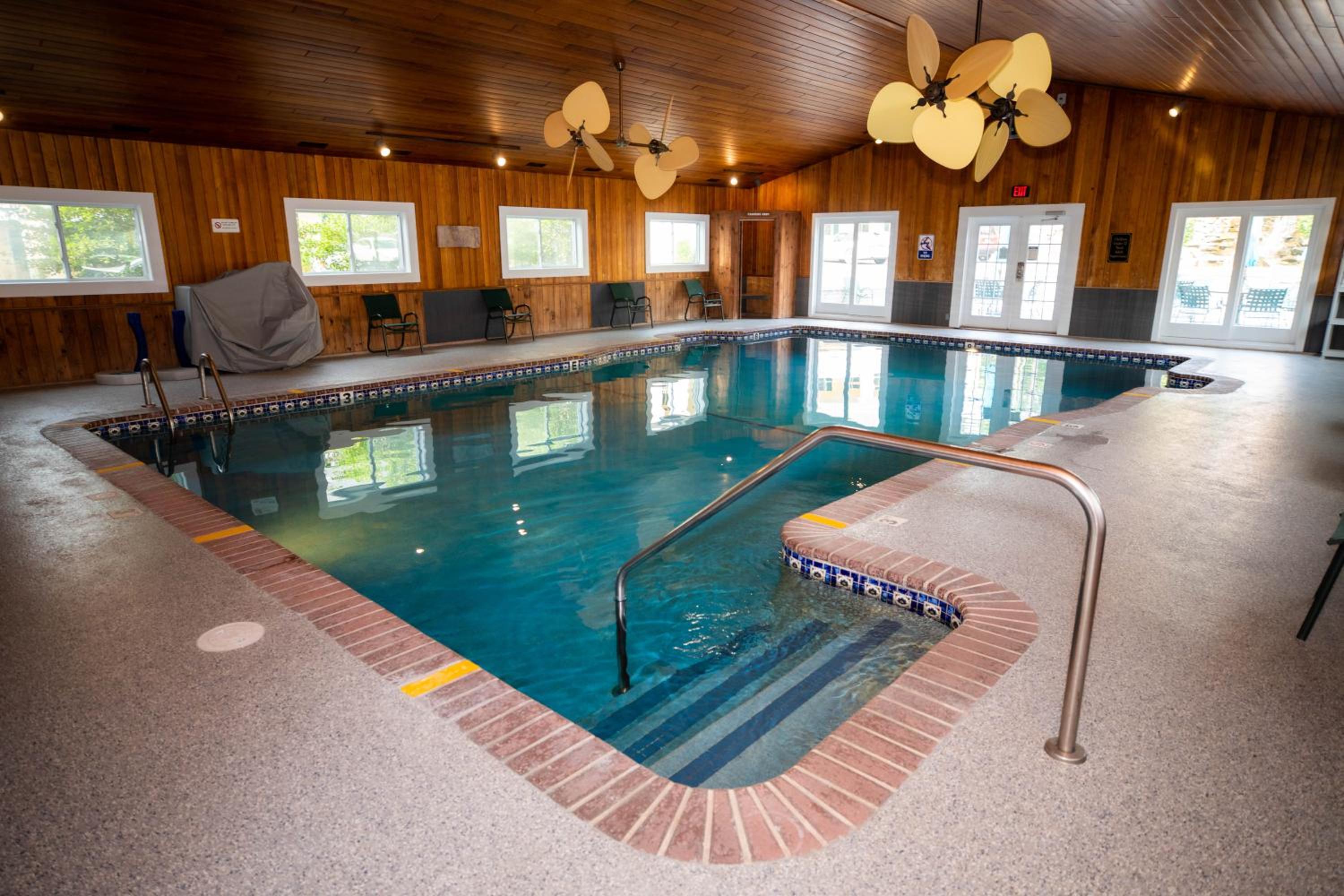 InnSeason Resorts The Falls at Ogunquit - Property Image 1
