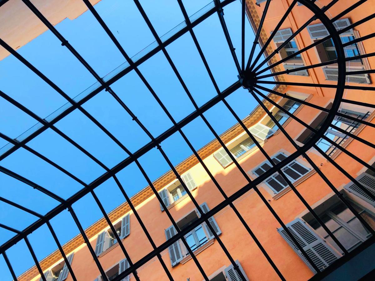 Hôtel L'Eautel Toulon Port 43