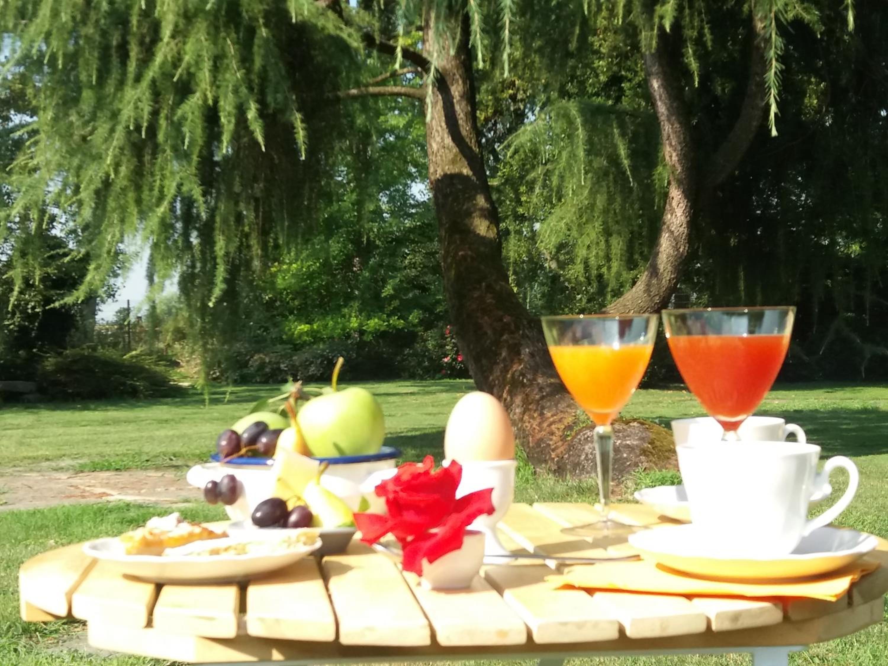 Agriturismo Cascina Pezzolo