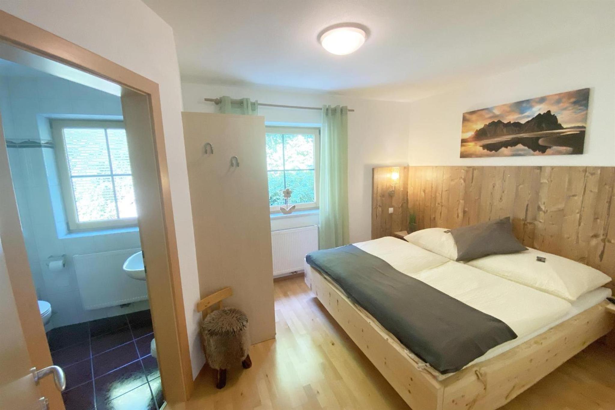 Apart Haus Bella