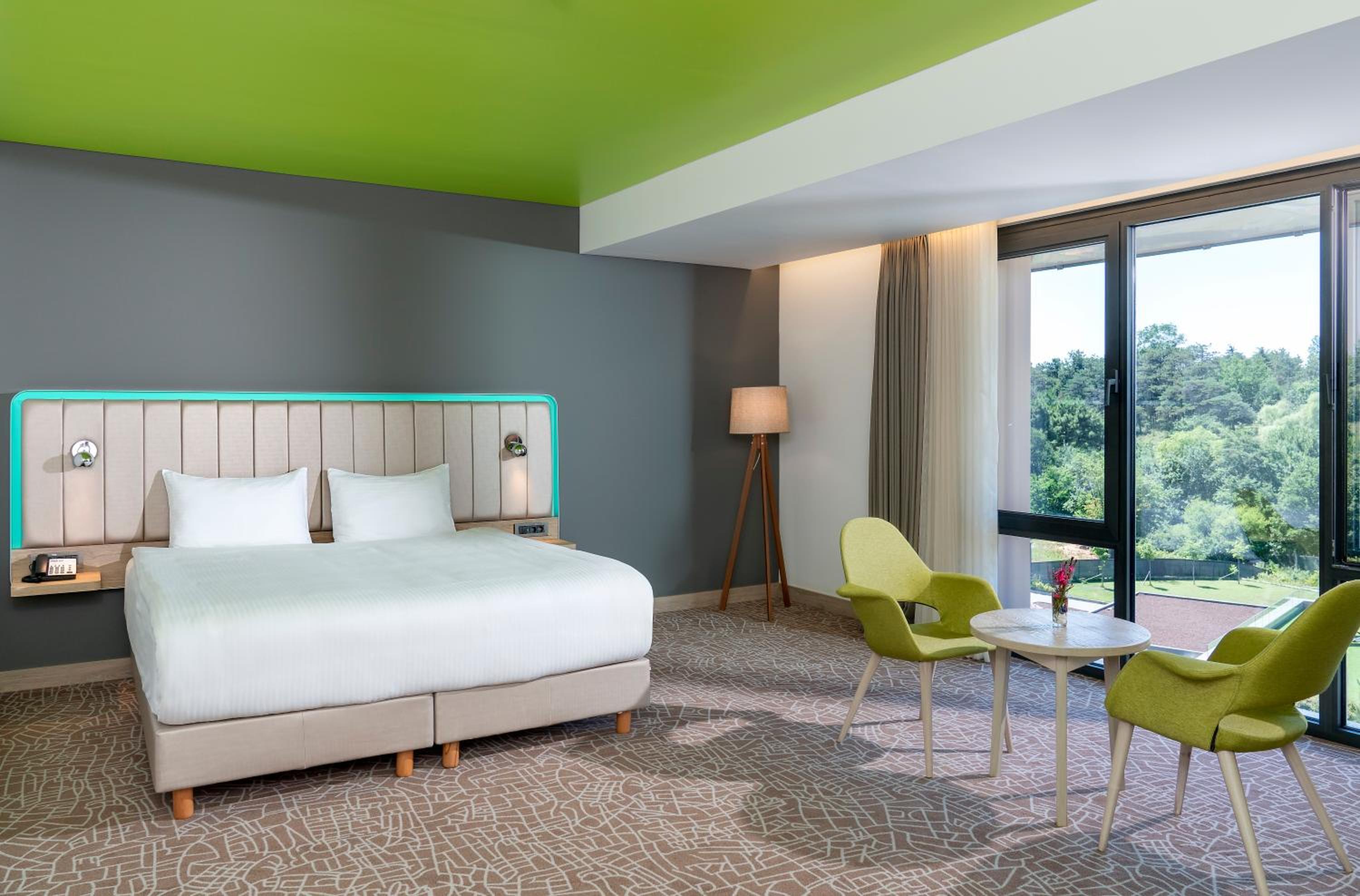 Park Inn by Radisson İstanbul Havalimanı Odayeri - Image 72