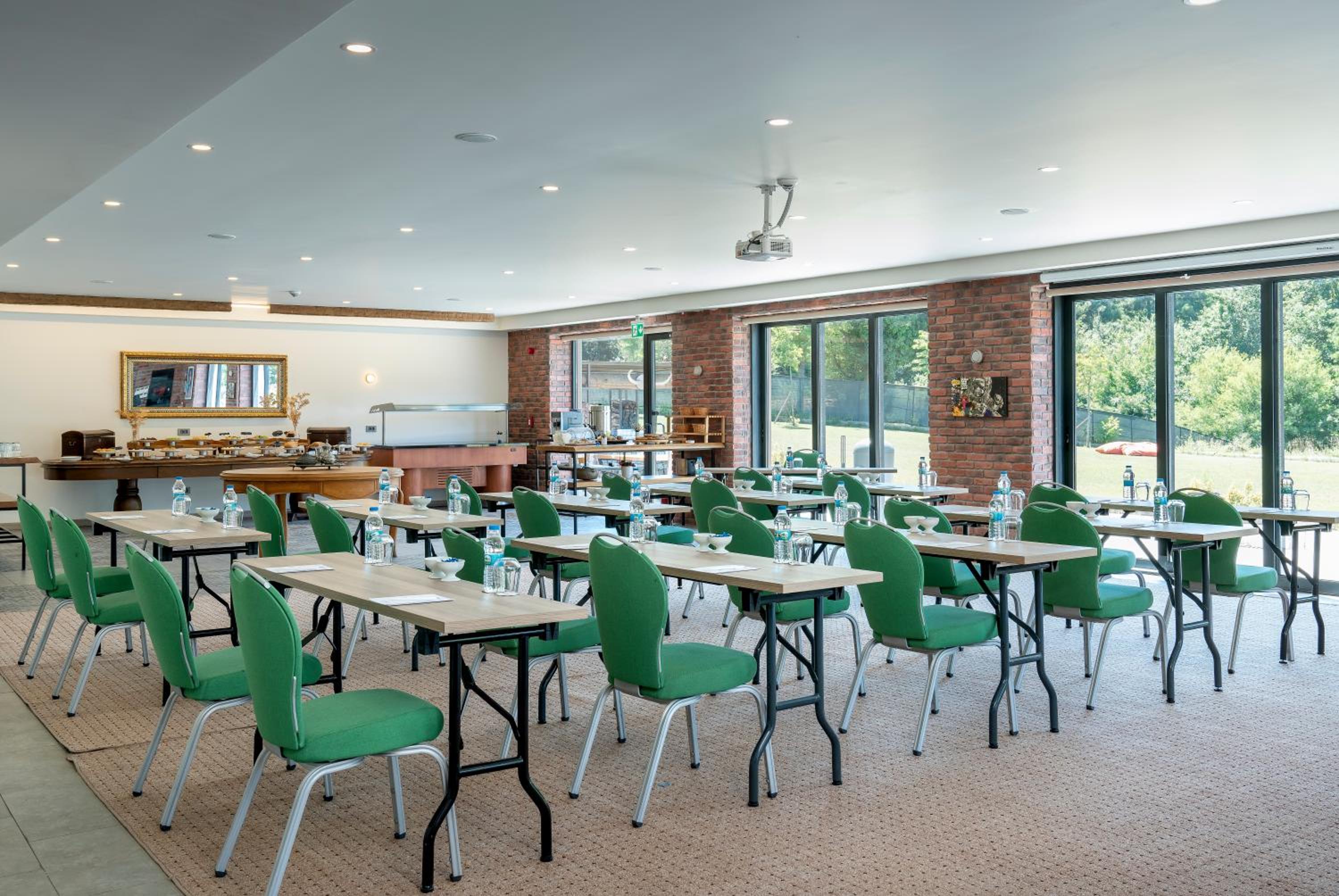 Park Inn by Radisson İstanbul Havalimanı Odayeri - Image 71