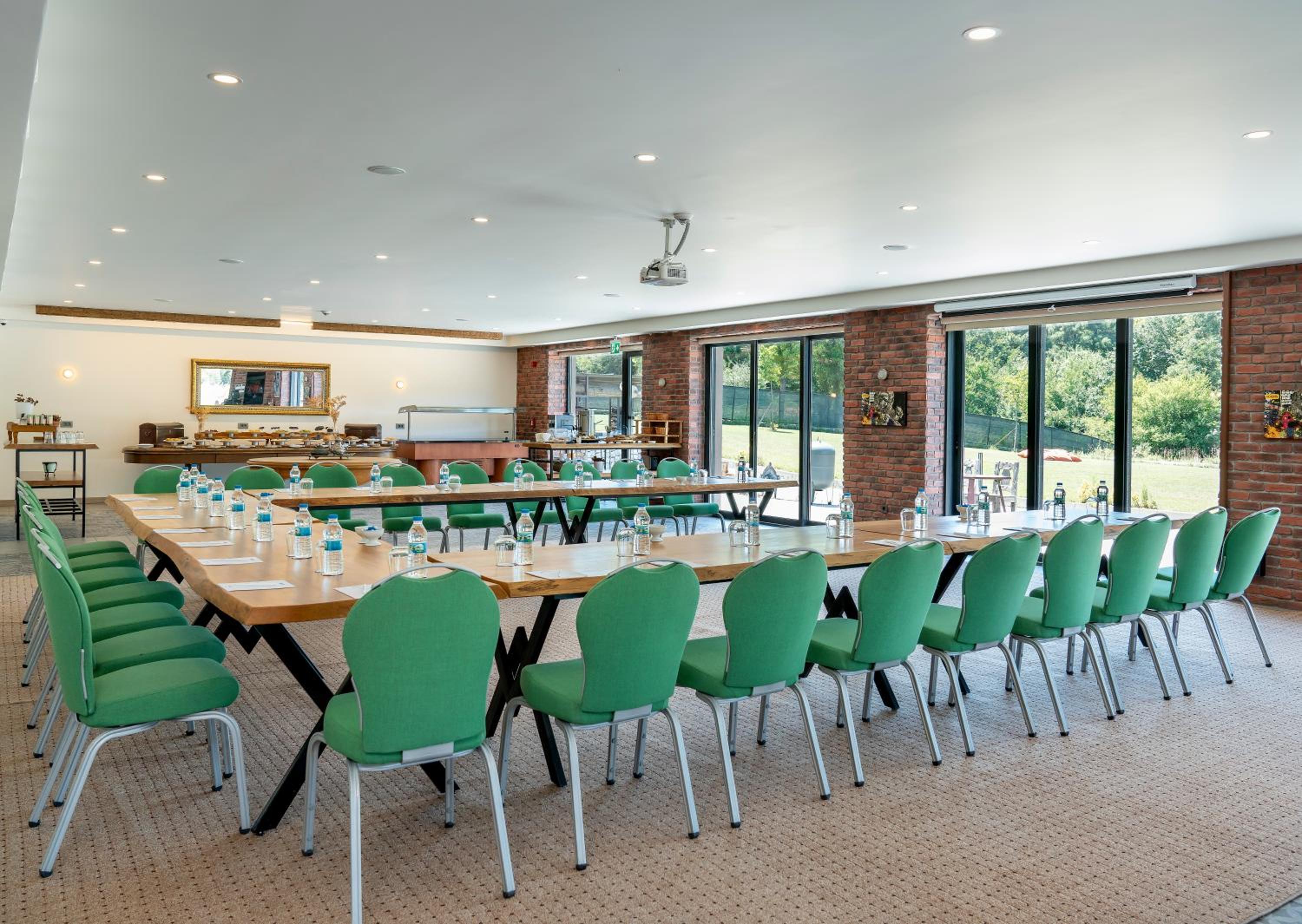 Park Inn by Radisson İstanbul Havalimanı Odayeri - Image 74