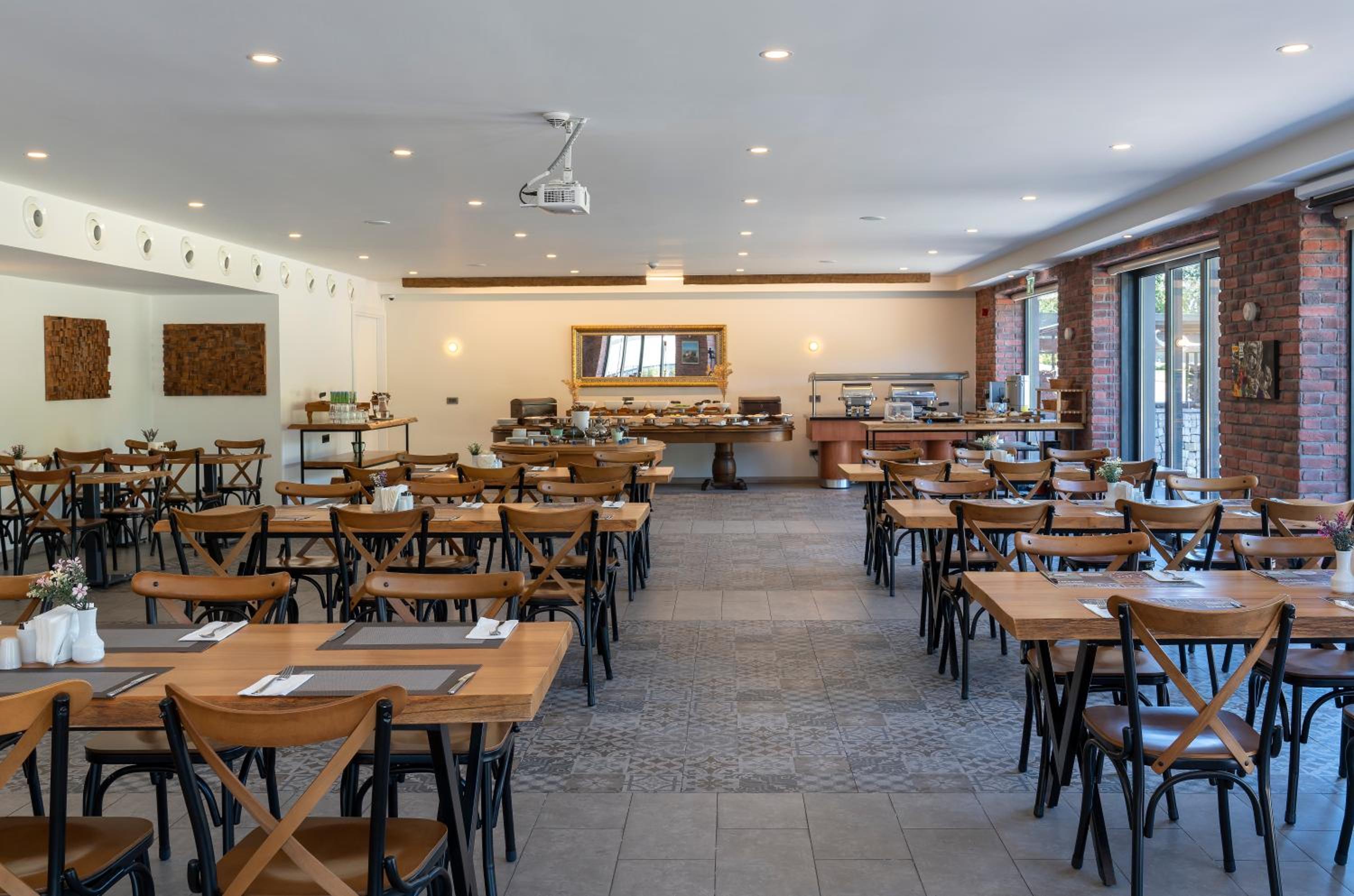 Park Inn by Radisson İstanbul Havalimanı Odayeri - Image 70