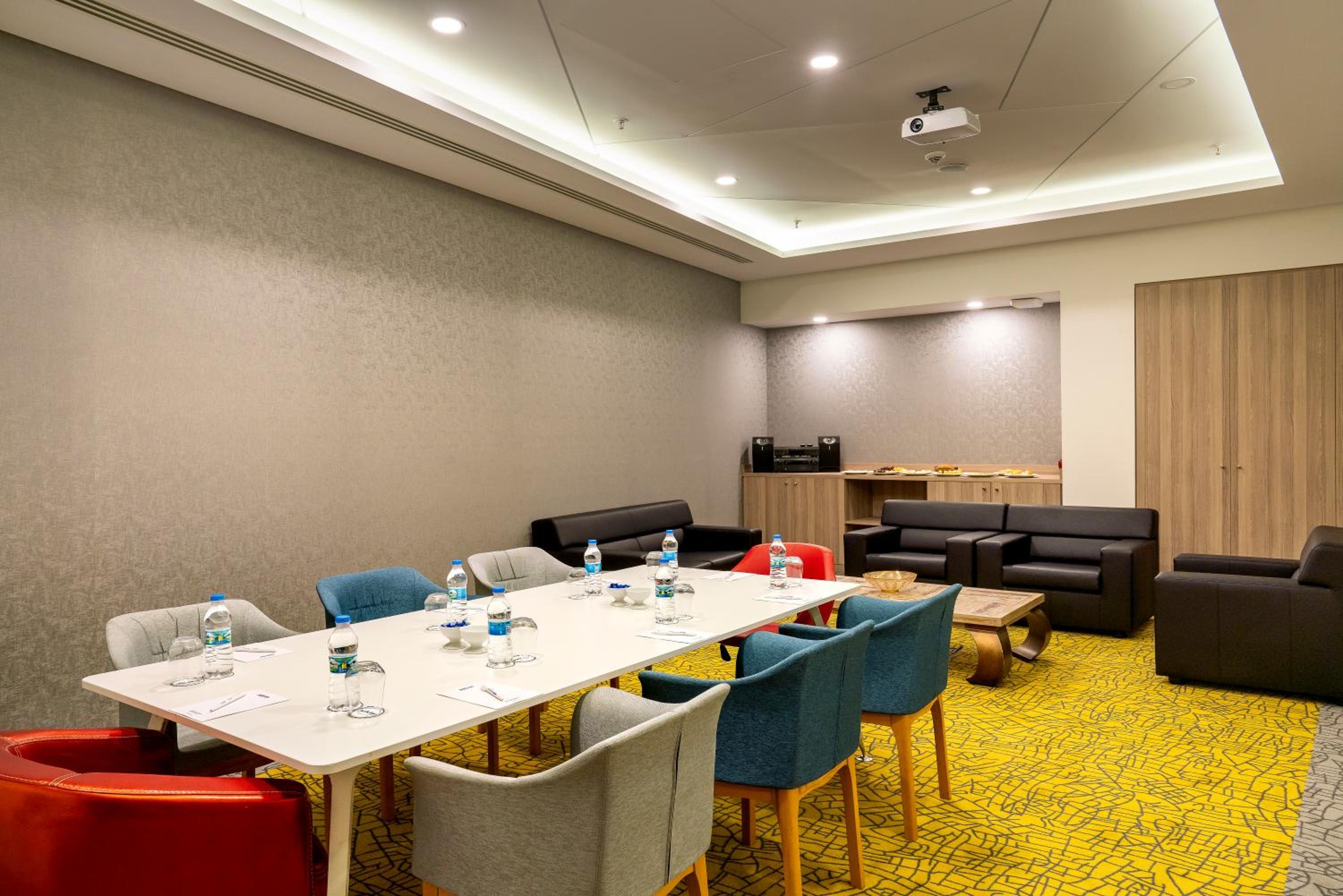 Park Inn by Radisson İstanbul Havalimanı Odayeri - Image 76