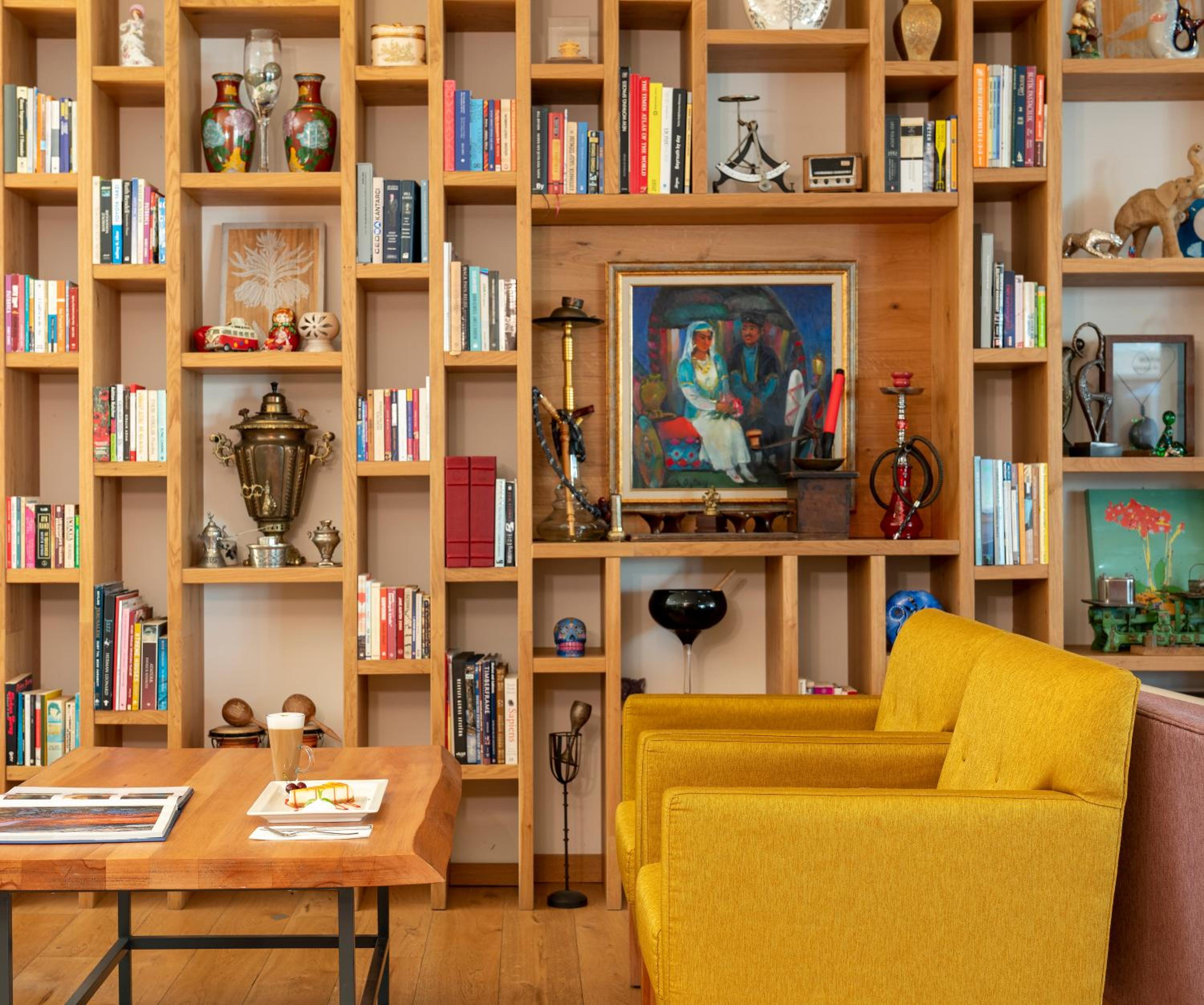 Park Inn by Radisson İstanbul Havalimanı Odayeri - Image 66