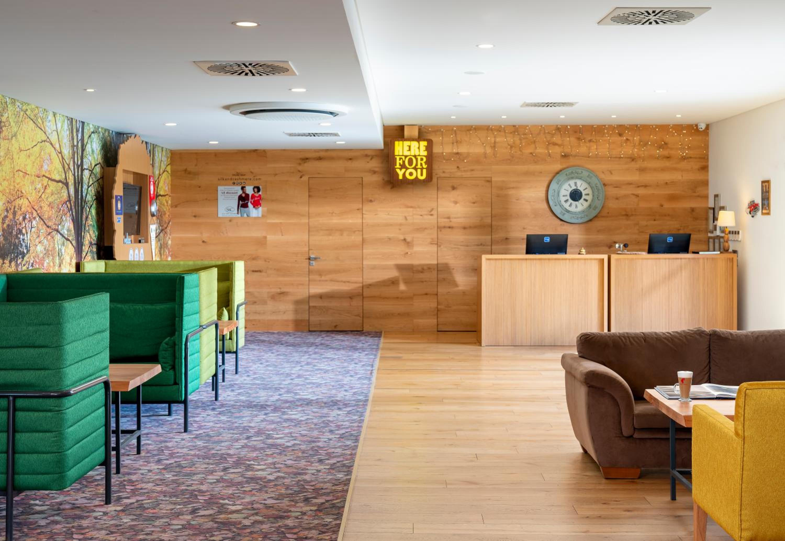 Park Inn by Radisson İstanbul Havalimanı Odayeri - Image 68