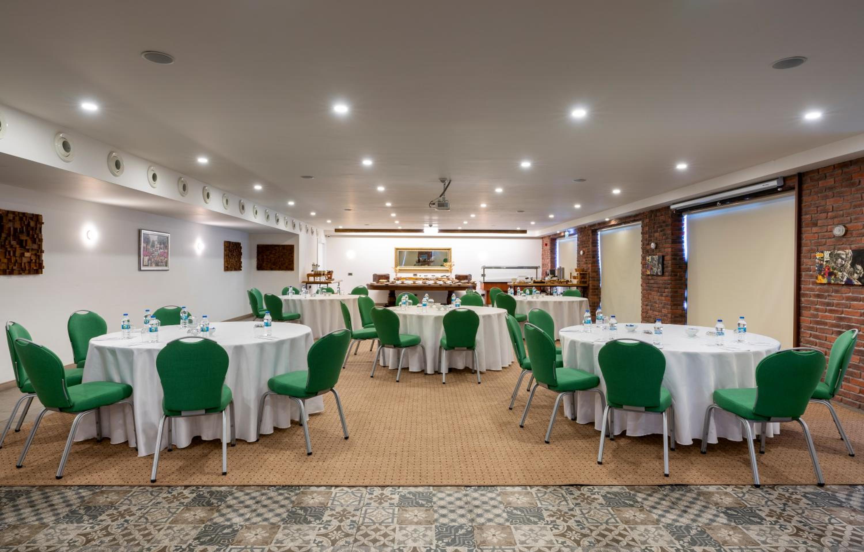 Park Inn by Radisson İstanbul Havalimanı Odayeri - Image 75