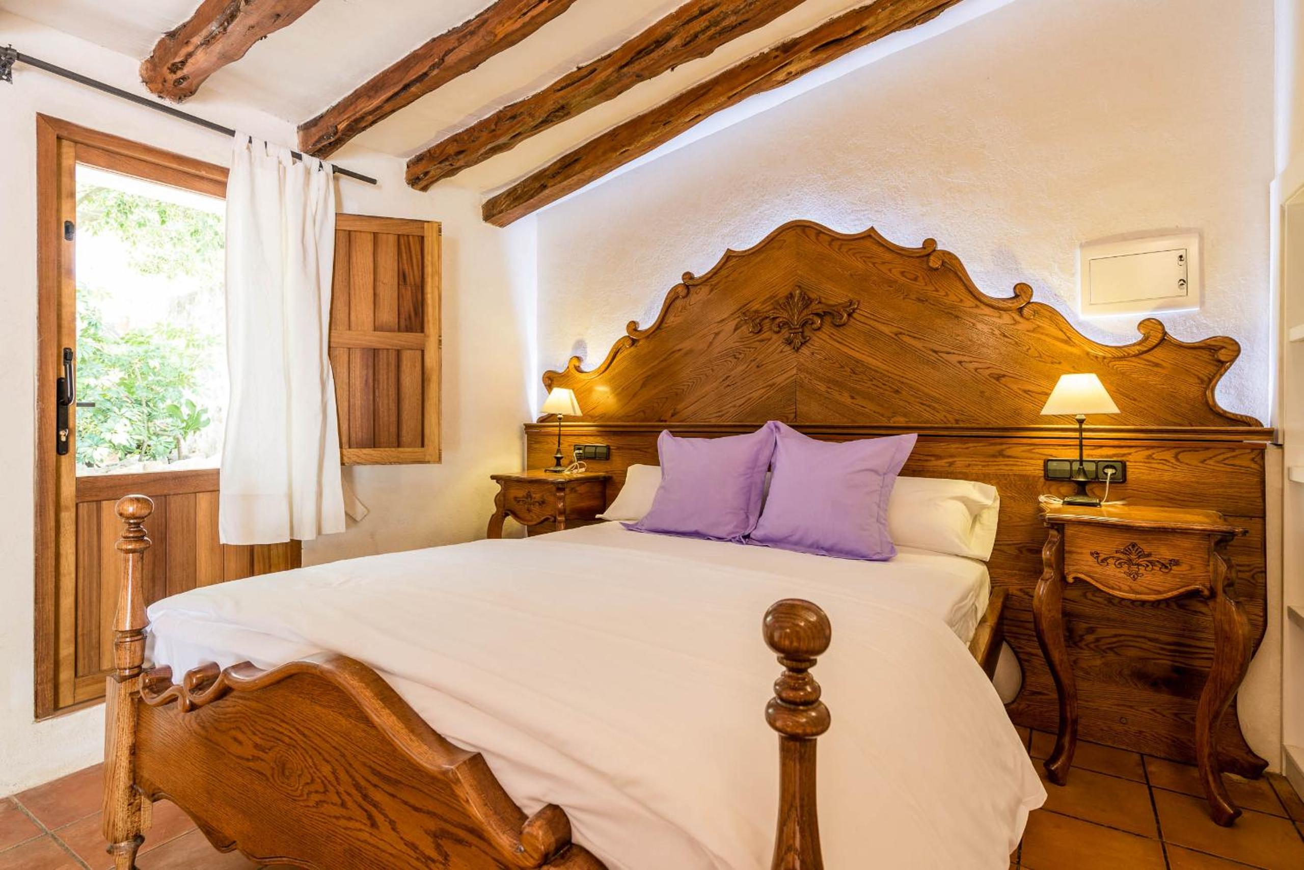 Agroturismo Can Pere Sord — photo 65