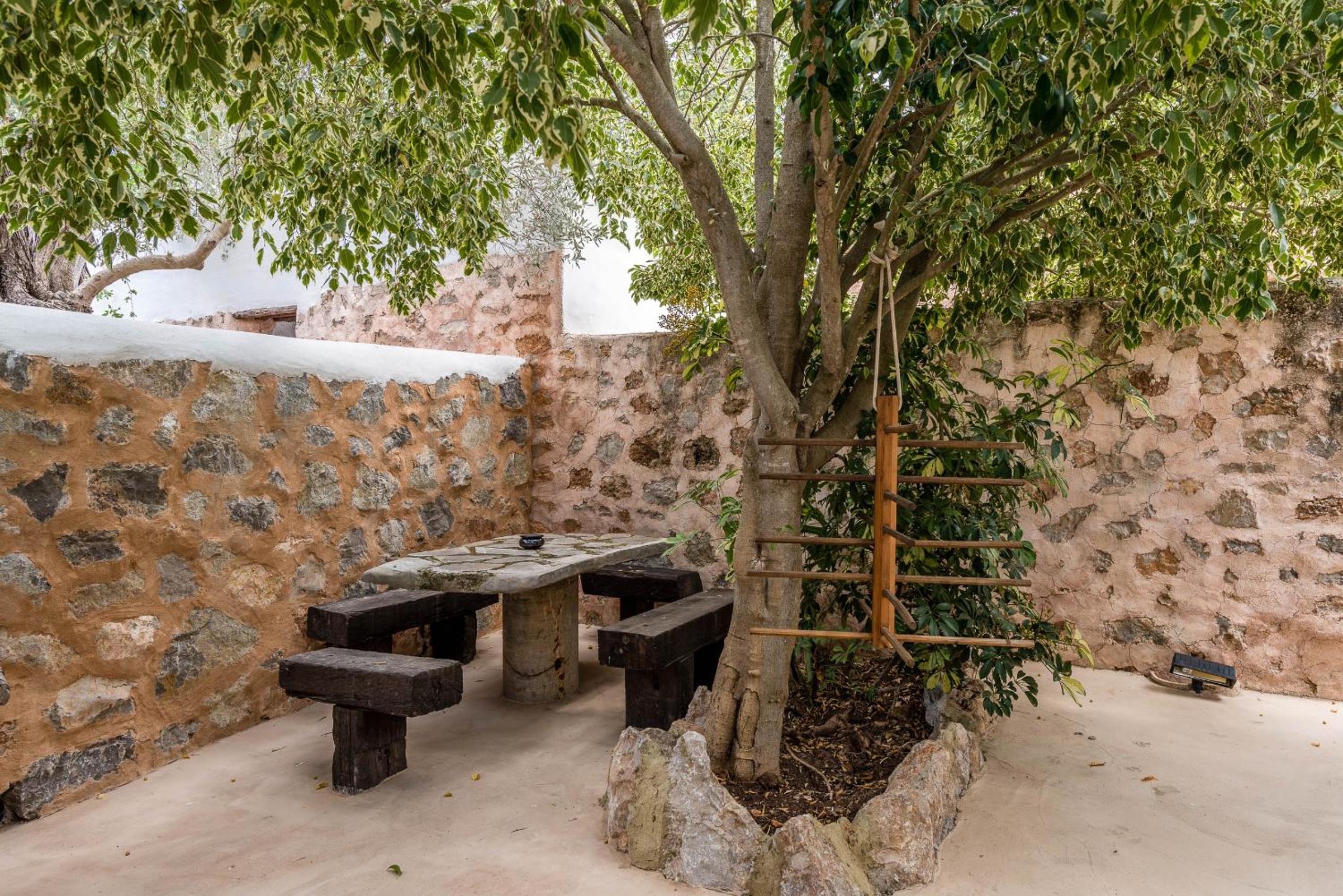Agroturismo Can Pere Sord — photo 76