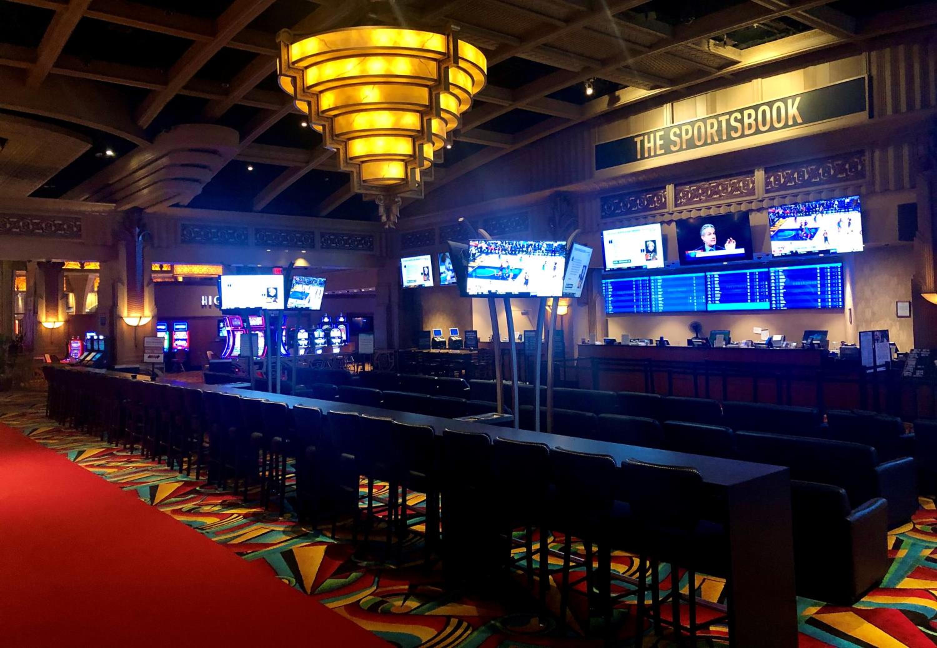 The Inn at Charles Town / Hollywood Casino - Property Image 21
