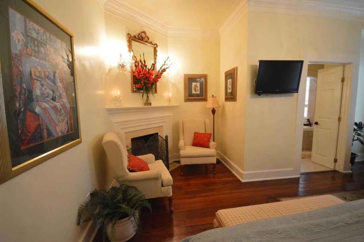 The Kenwood Inn Oldest Bed and Breakfast, St Augustine Historic District, photo 28